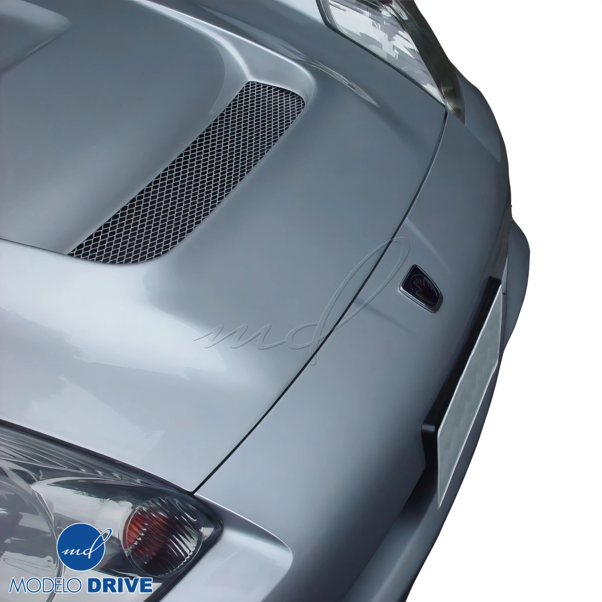 Modify your Toyota MR2 Spyder 2000 with our Exterior/Hoods - 30