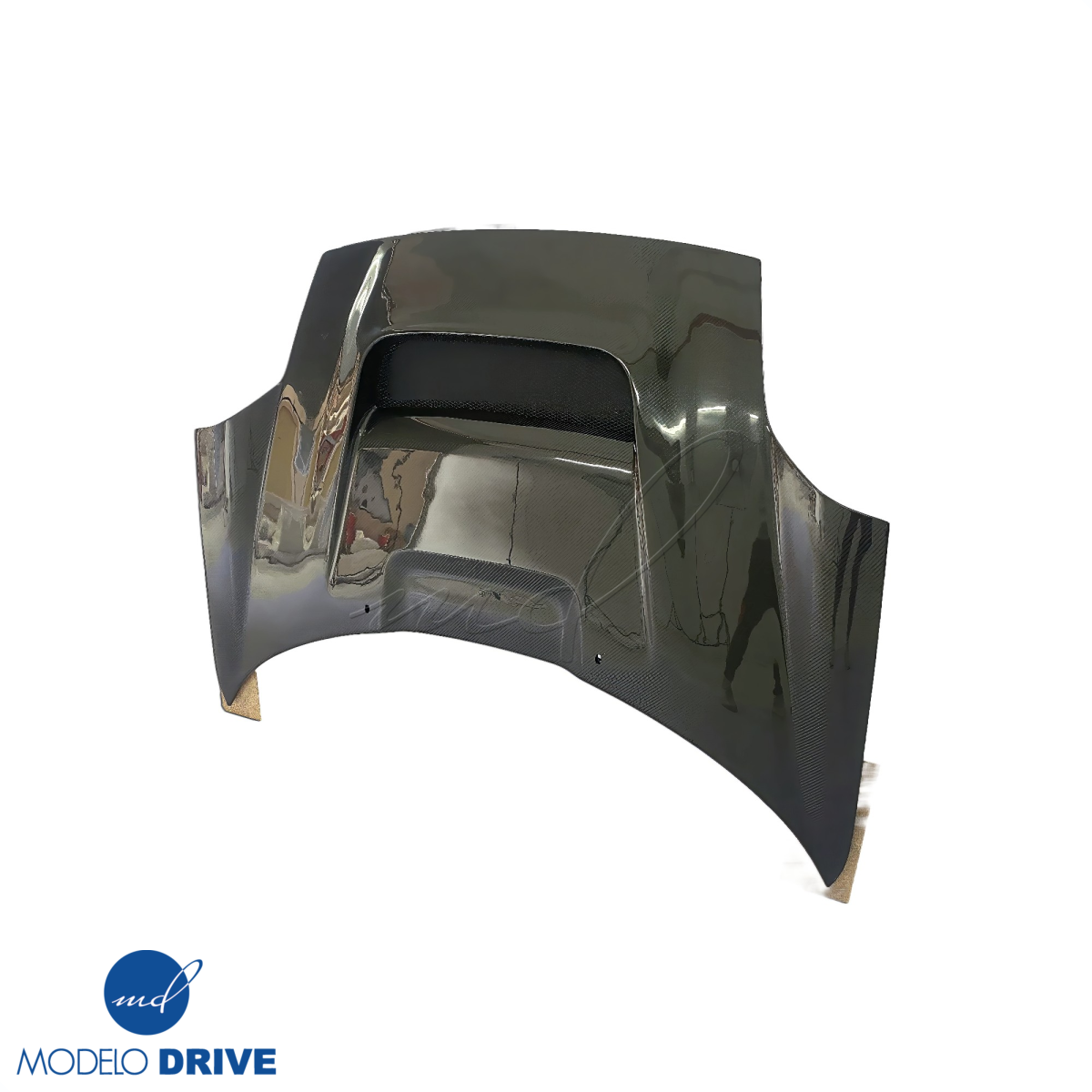 Modify your Toyota MR2 Spyder 2000 with our Exterior/Hoods - 