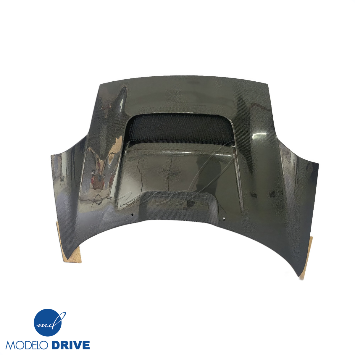 Modify your Toyota MR2 Spyder 2000 with our Exterior/Hoods - 