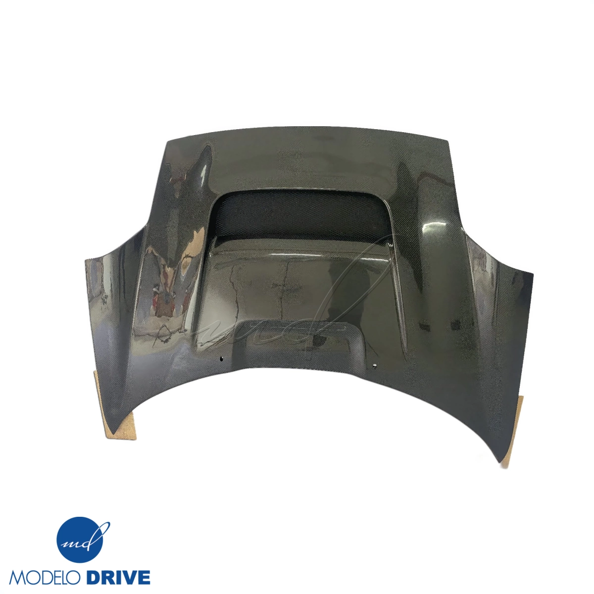 Modify your Toyota MR2 Spyder 2000 with our Exterior/Hoods - 14