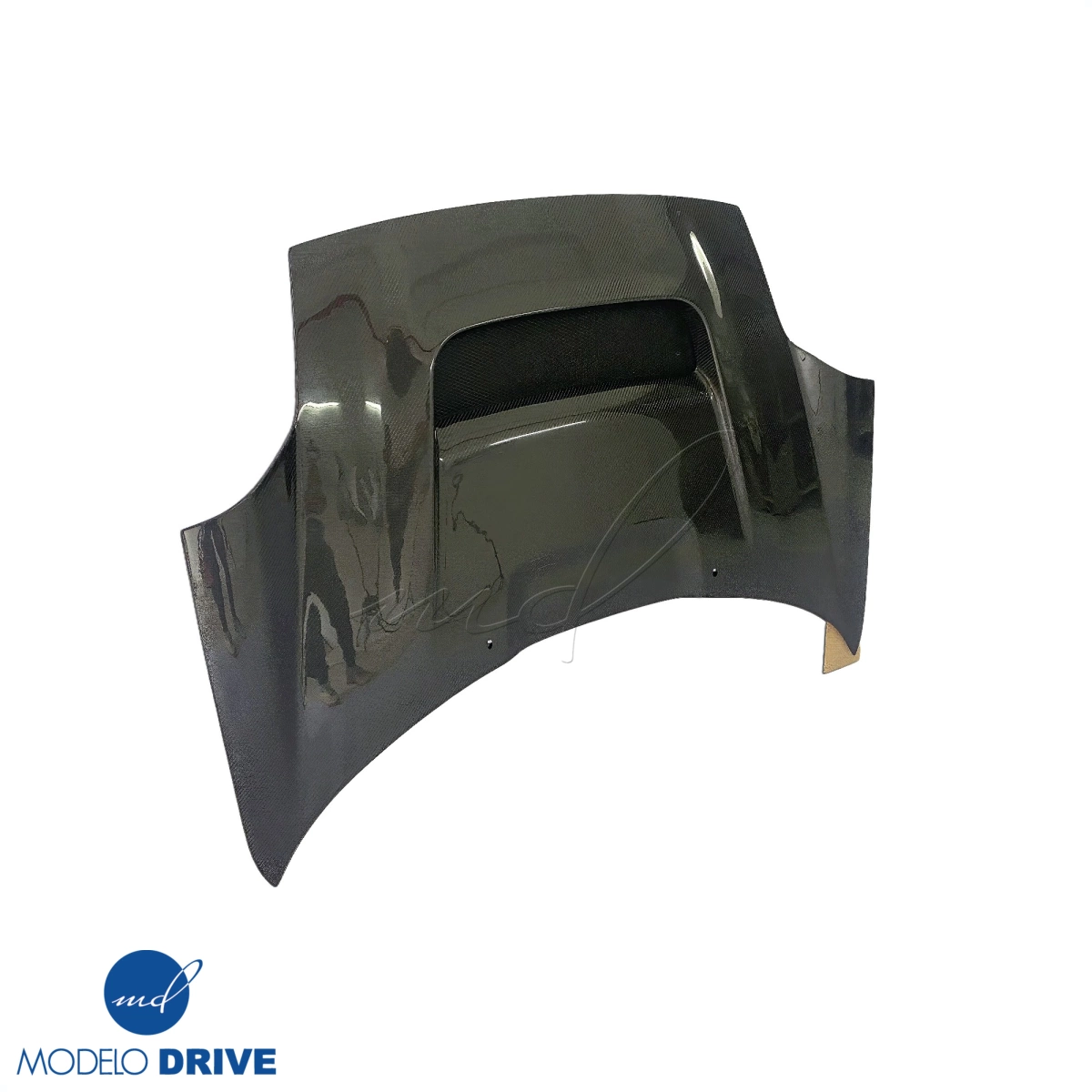 Modify your Toyota MR2 Spyder 2000 with our Exterior/Hoods - 15