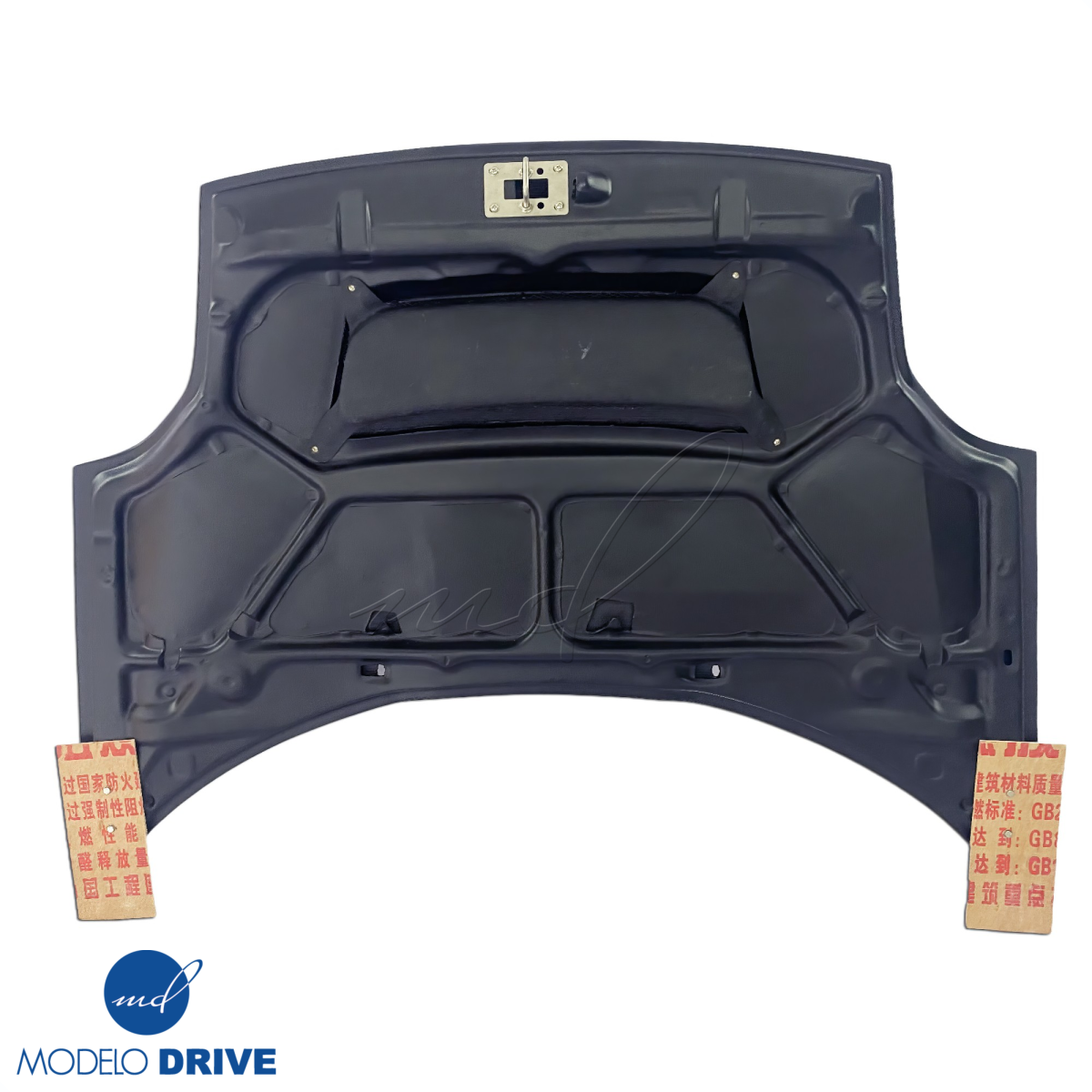 Modify your Toyota MR2 Spyder 2000 with our Exterior/Hoods - 