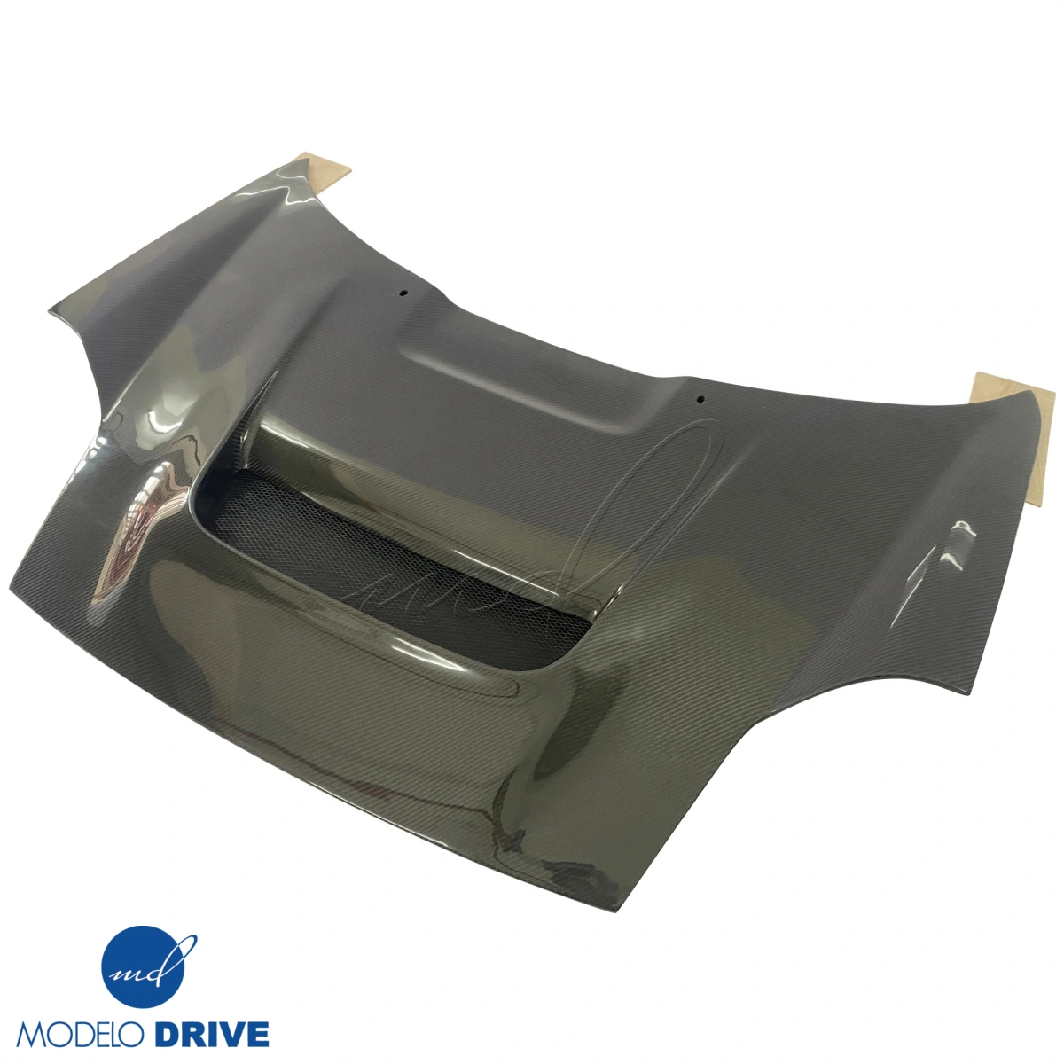 Modify your Toyota MR2 Spyder 2000 with our Exterior/Hoods - 26