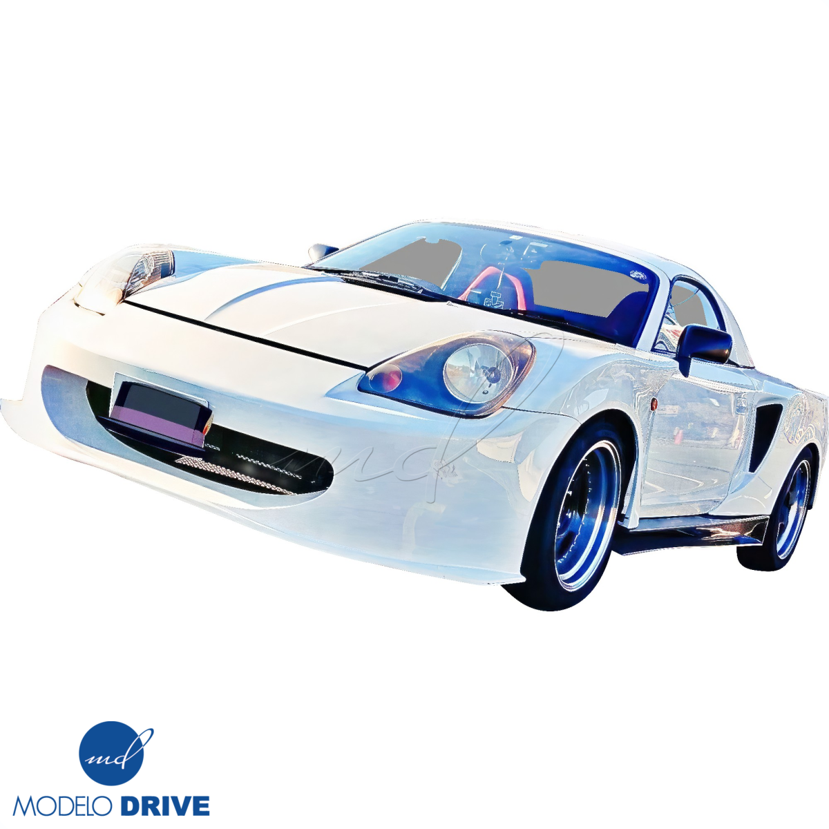 Modify your Toyota MR2 2000 with our Exterior/Complete Body Kits - 