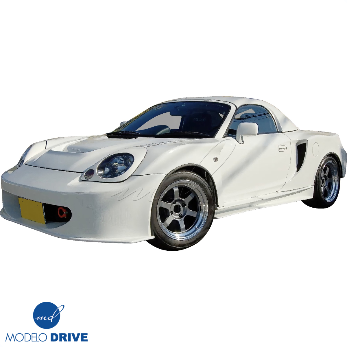 Modify your Toyota MR2 2000 with our Exterior/Complete Body Kits - 