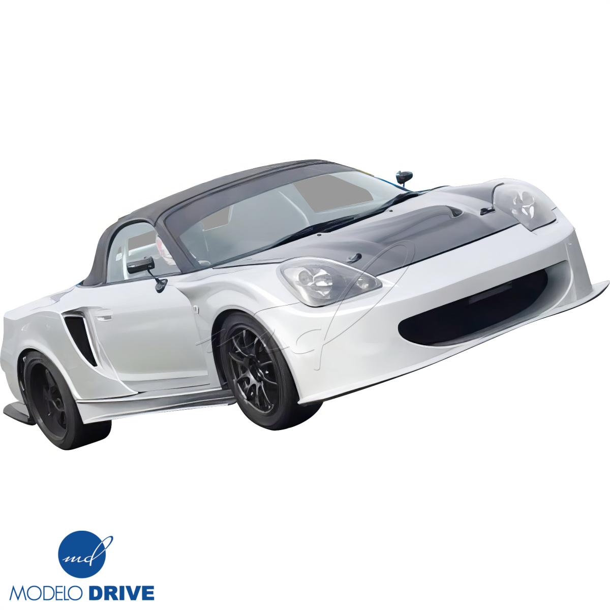 Modify your Toyota MR2 2000 with our Exterior/Complete Body Kits - 