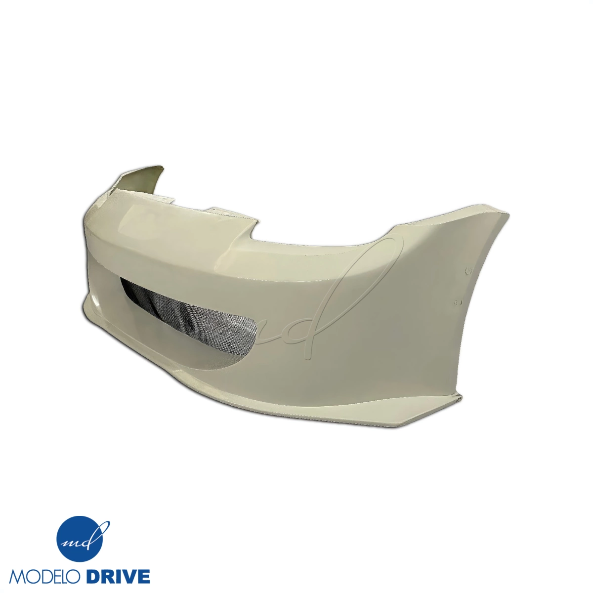 Modify your Toyota MR2 Spyder 2000 with our Exterior/Front Bumpers - 17