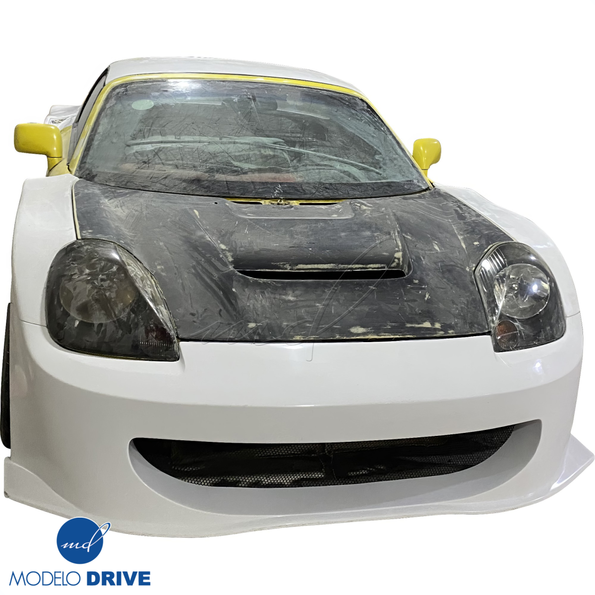 Modify your Toyota MR2 2000 with our Exterior/Complete Body Kits - 