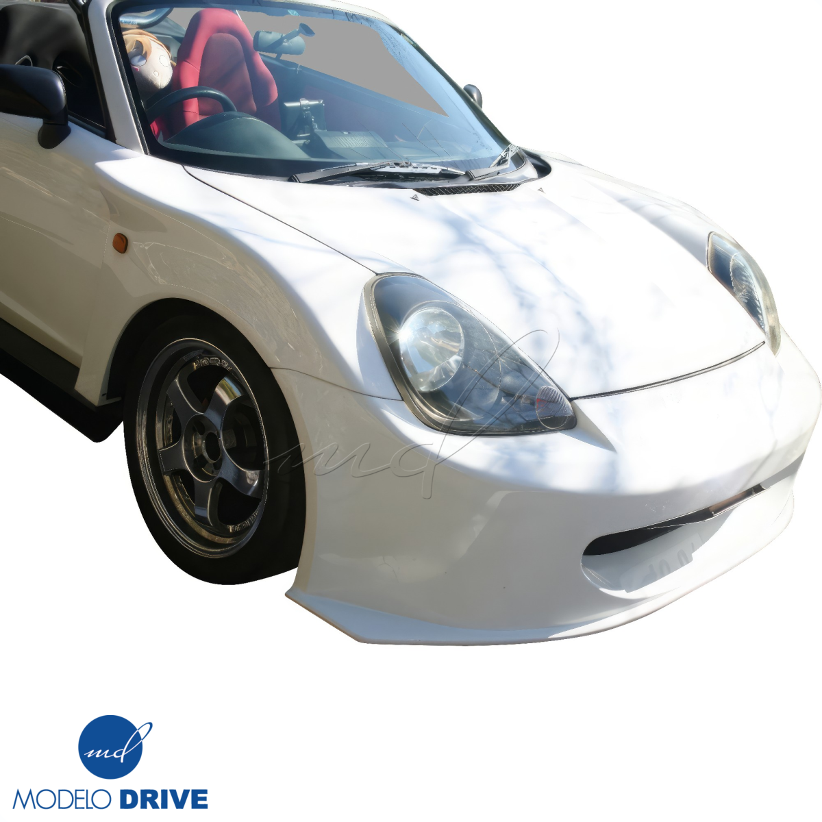 Modify your Toyota MR2 2000 with our Exterior/Complete Body Kits - 