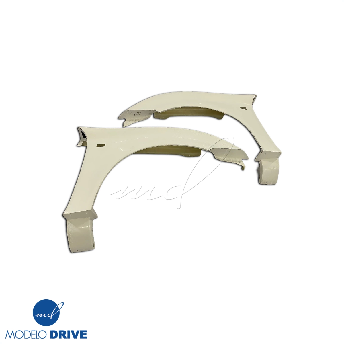 Modify your Toyota MR2 Spyder 2000 with our Exterior/Fenders - 14