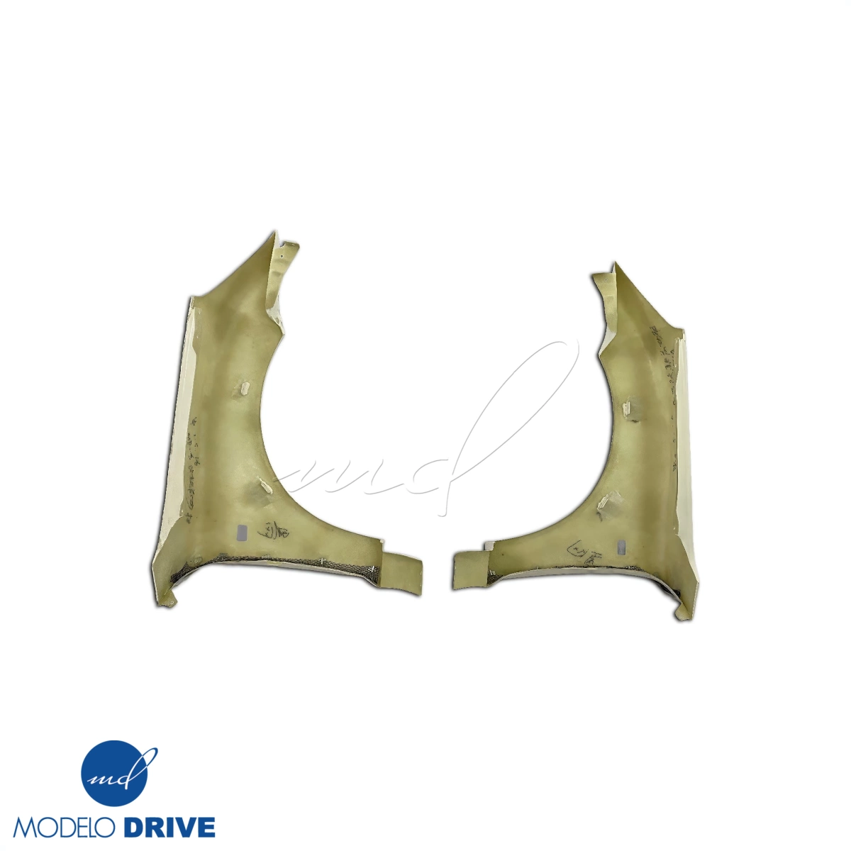 Modify your Toyota MR2 Spyder 2000 with our Exterior/Fenders - 17