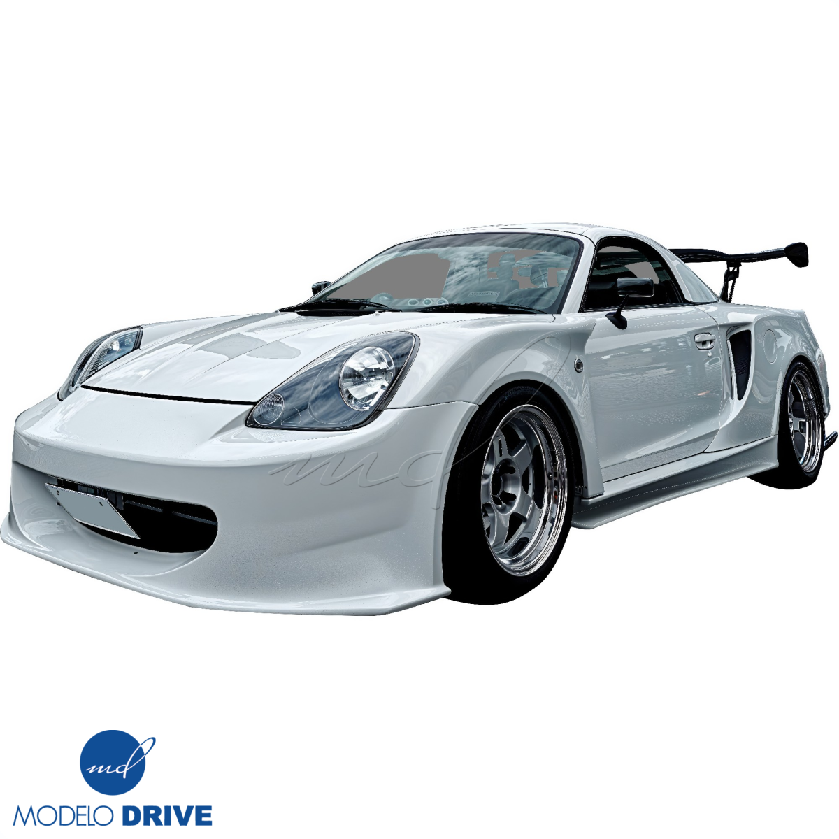 Modify your Toyota MR2 2000 with our Exterior/Complete Body Kits - 