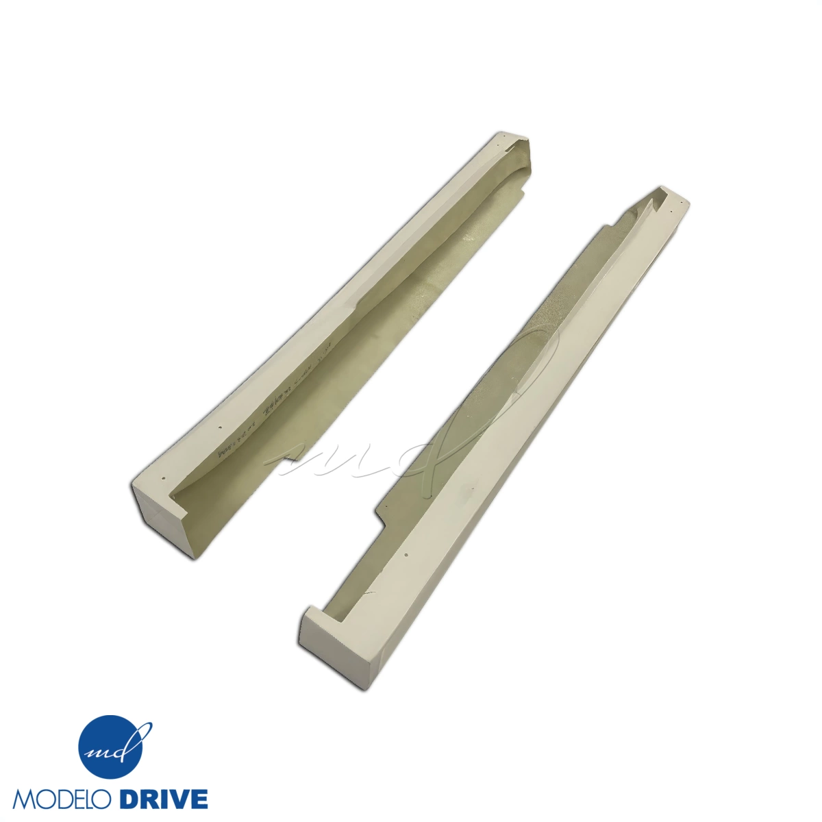 Modify your Toyota MR2 Spyder 2000 with our Exterior/Side Skirts - 10