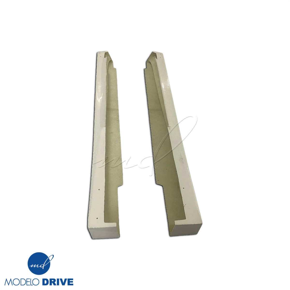 Modify your Toyota MR2 Spyder 2000 with our Exterior/Side Skirts - 13