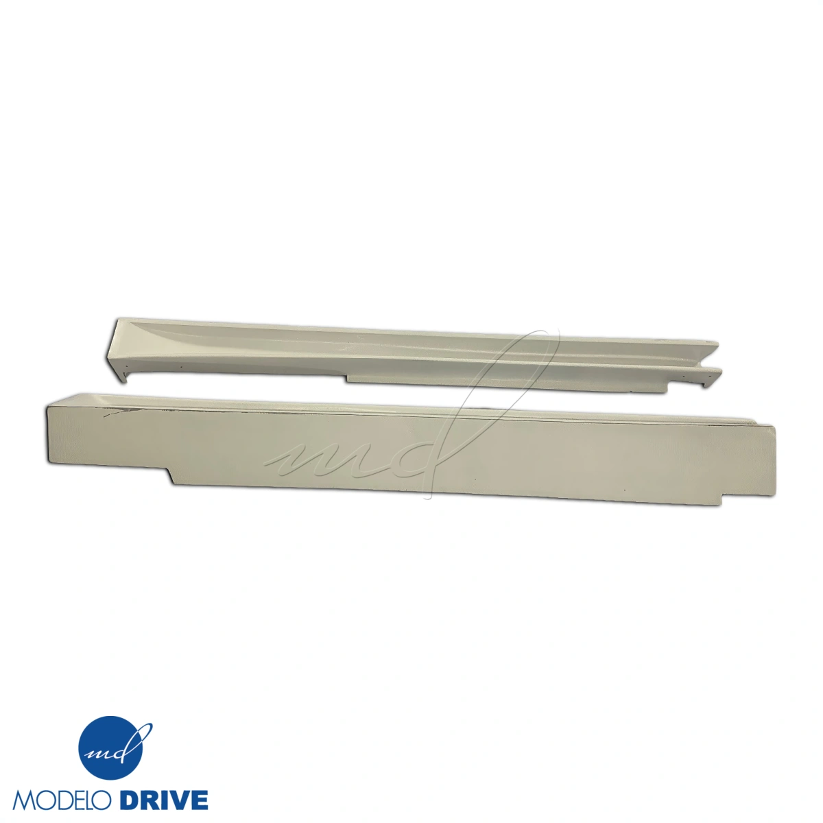 Modify your Toyota MR2 Spyder 2000 with our Exterior/Side Skirts - 14