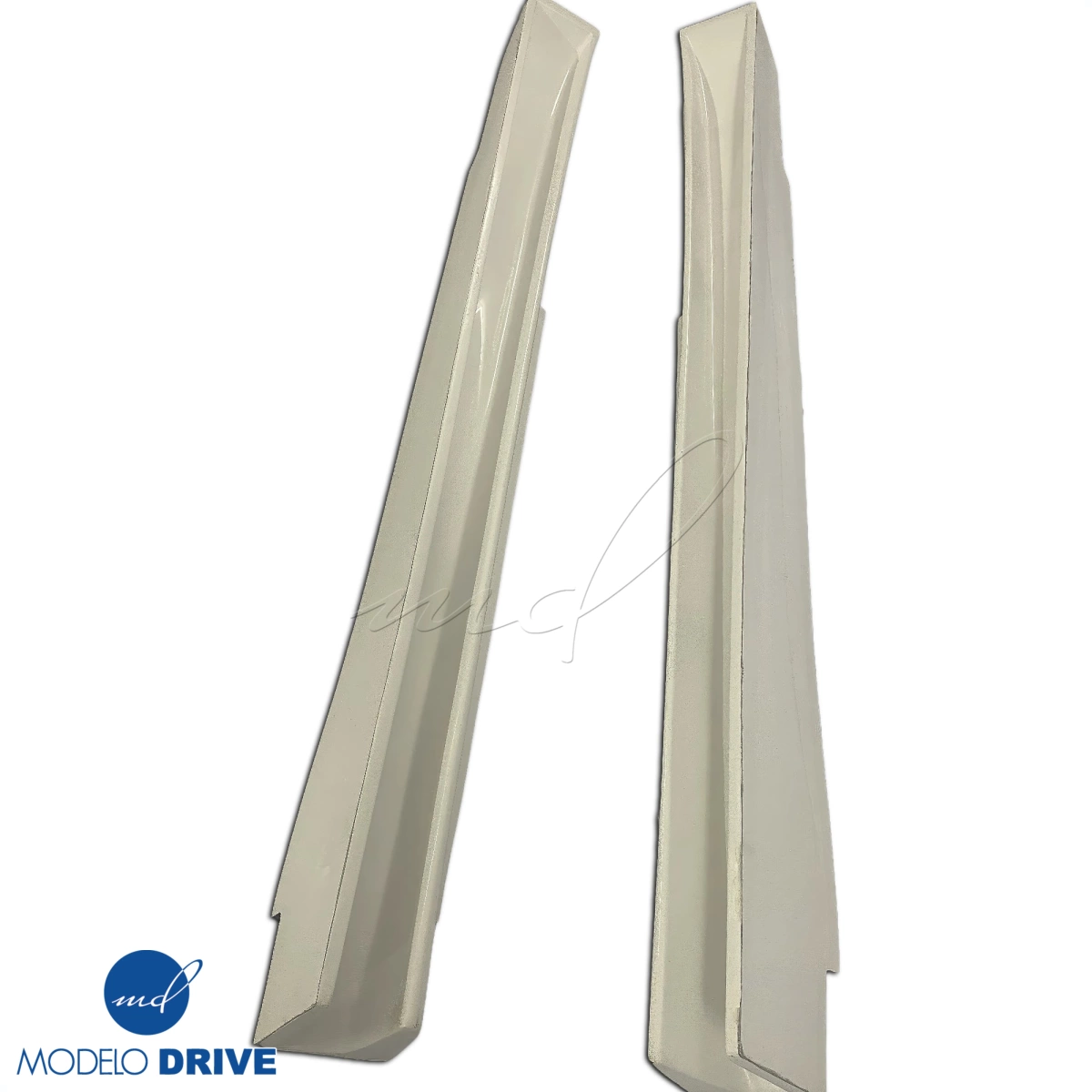 Modify your Toyota MR2 Spyder 2000 with our Exterior/Side Skirts - 15