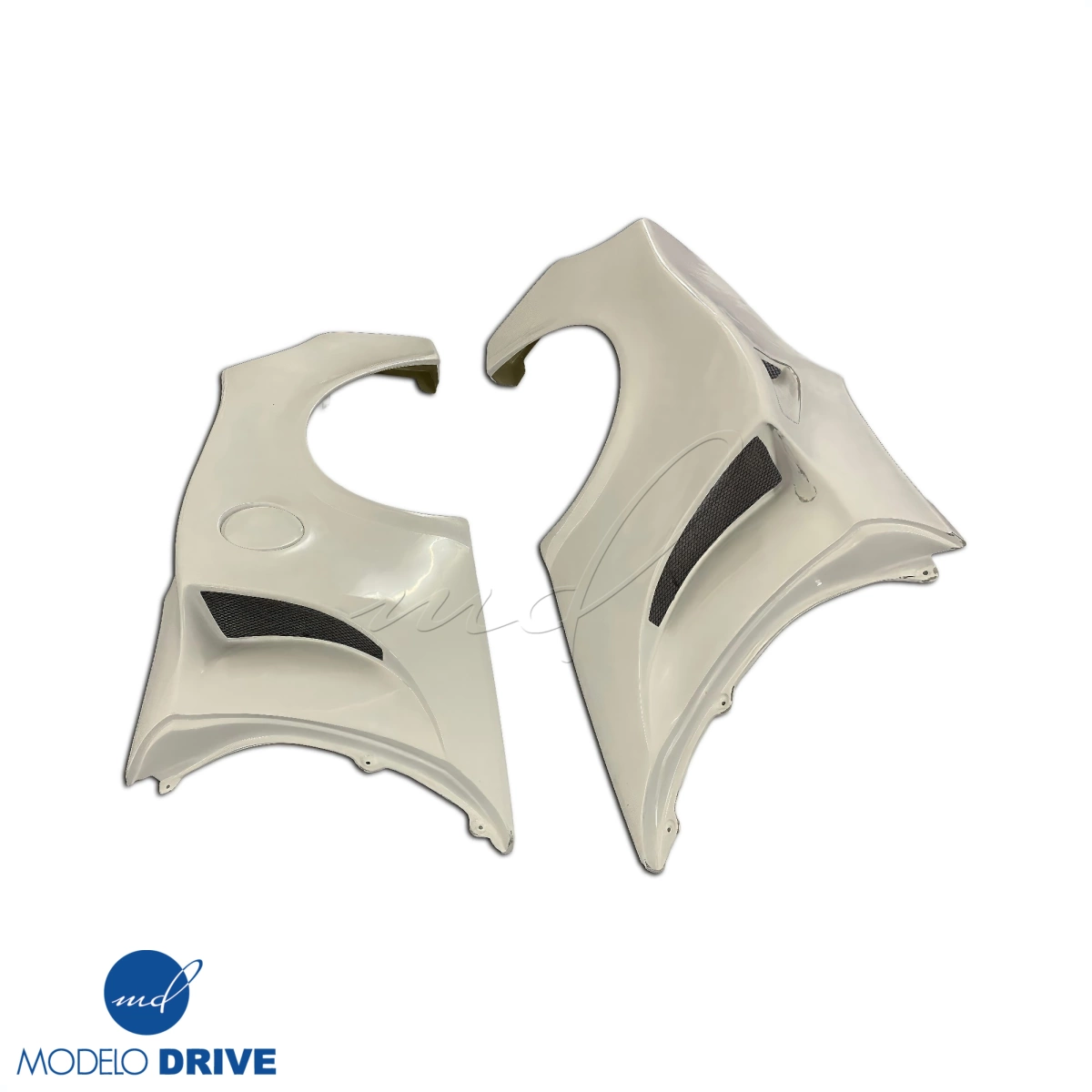 Modify your Toyota MR2 Spyder 2000 with our Exterior/Fenders - 9