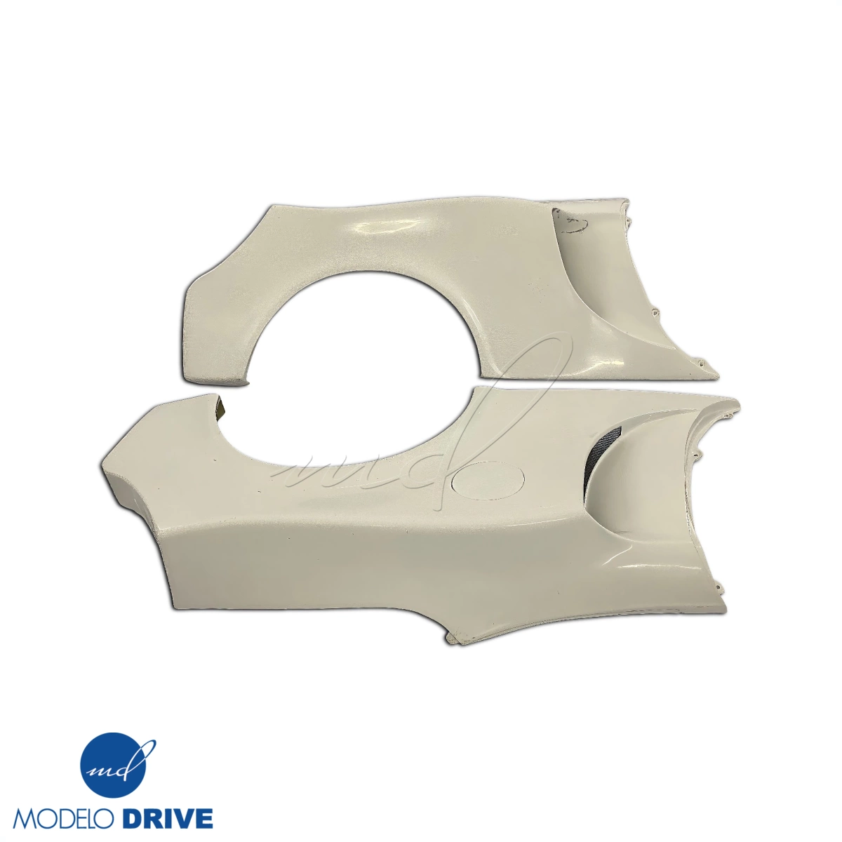 Modify your Toyota MR2 Spyder 2000 with our Exterior/Fenders - 10