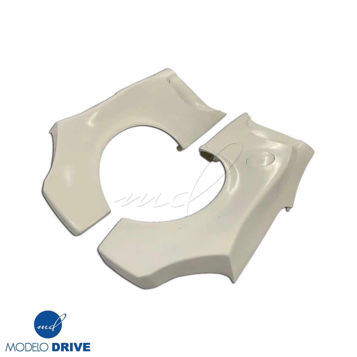 Modify your Toyota MR2 Spyder 2000 with our Exterior/Fenders - 12