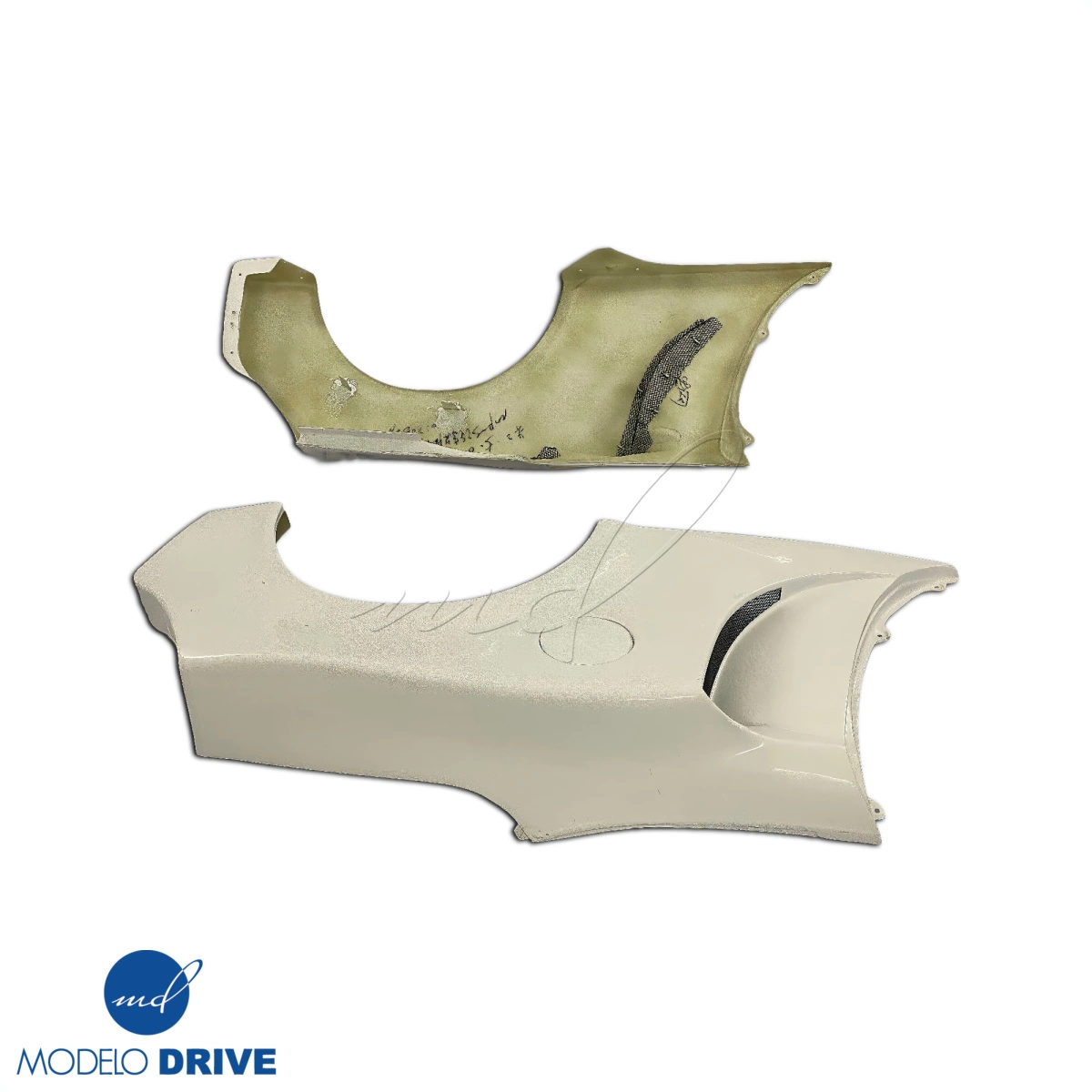 Modify your Toyota MR2 Spyder 2000 with our Exterior/Fenders - 13