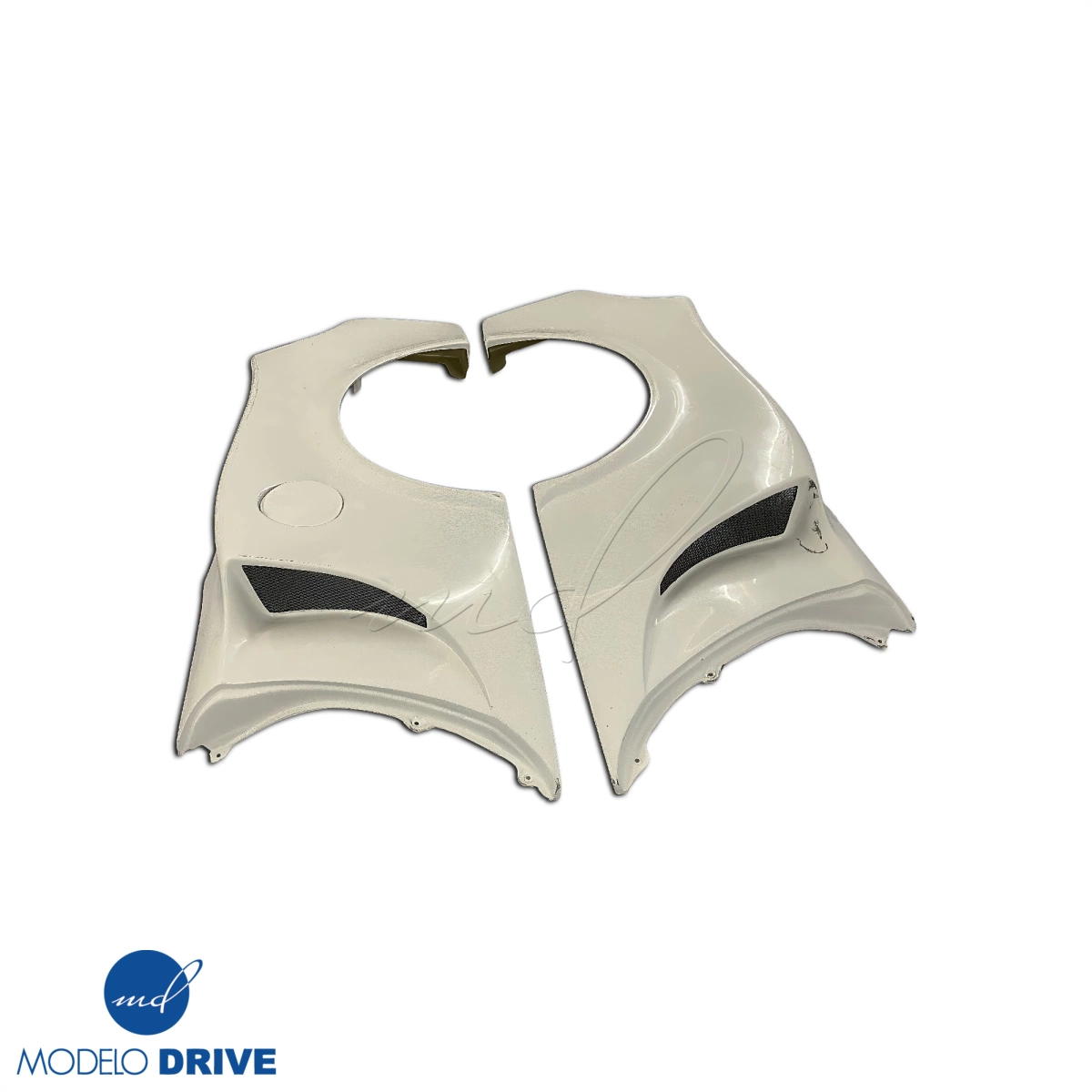 Modify your Toyota MR2 Spyder 2000 with our Exterior/Fenders - 16