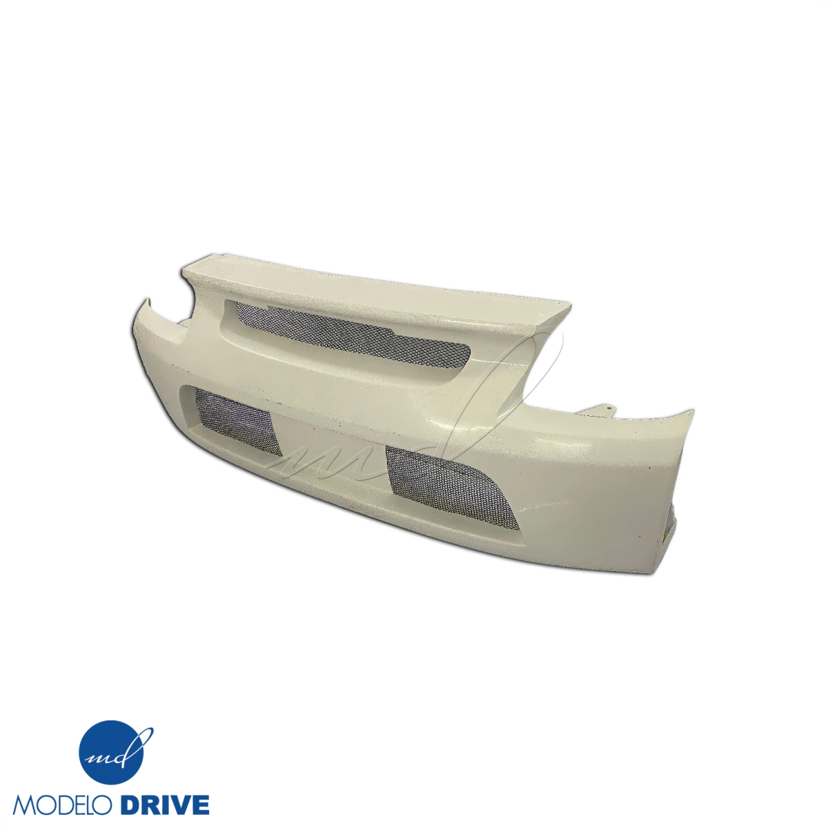 Modify your Toyota MR2 Spyder 2000 with our Exterior/Rear Bumpers - 8