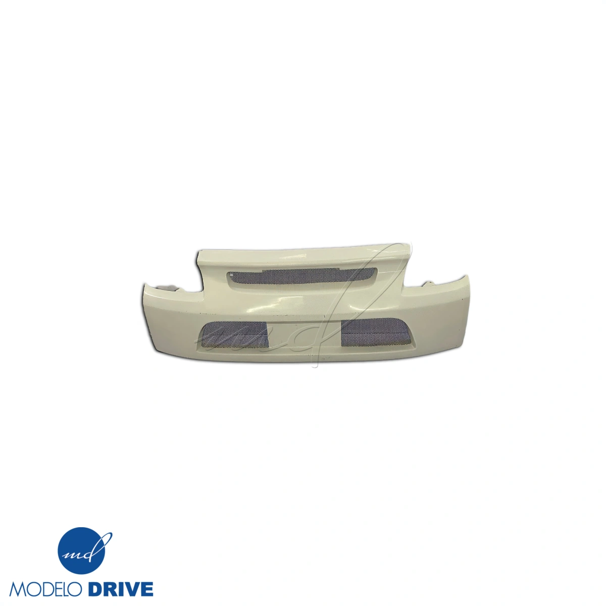 Modify your Toyota MR2 Spyder 2000 with our Exterior/Rear Bumpers - 9