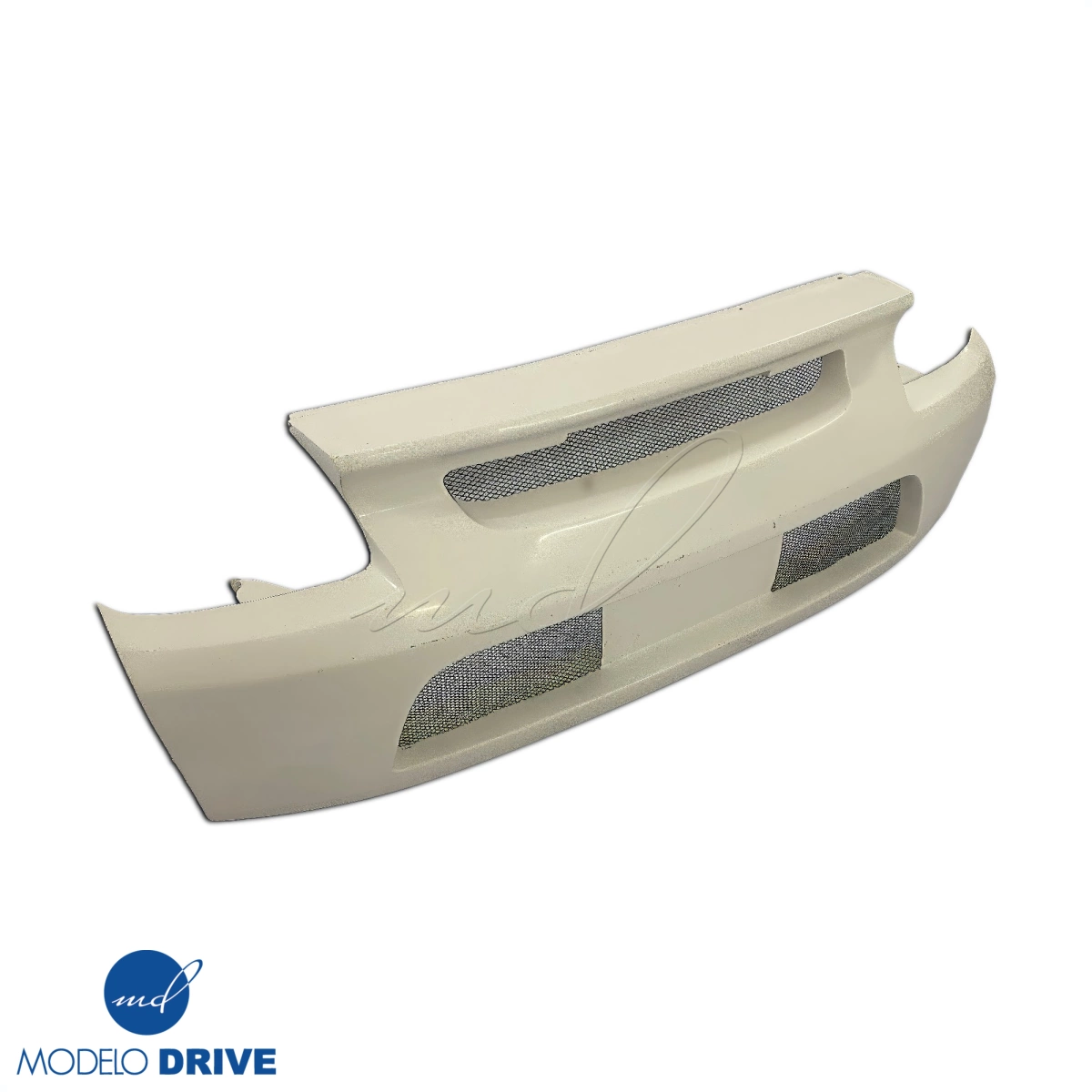 Modify your Toyota MR2 Spyder 2000 with our Exterior/Rear Bumpers - 12