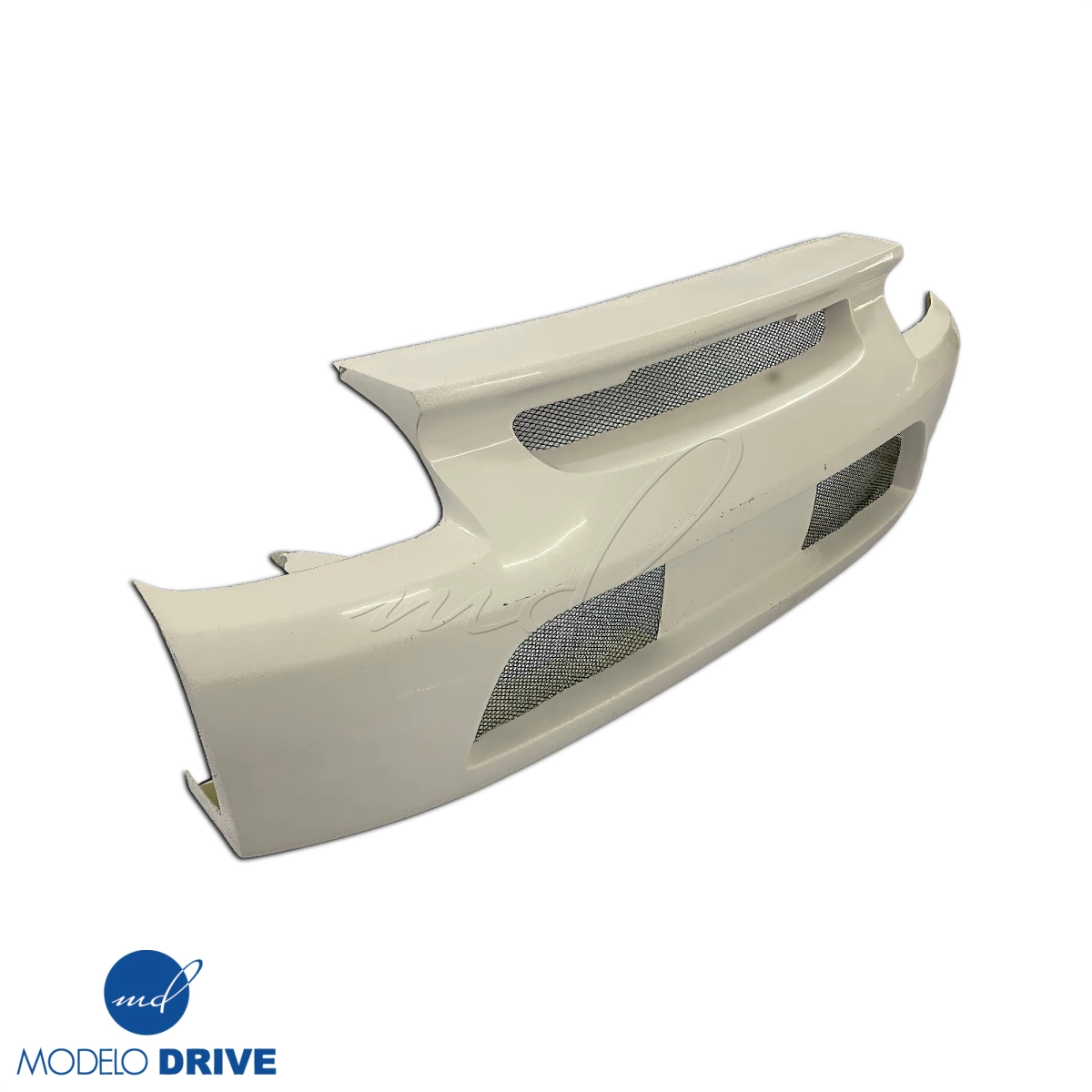 Modify your Toyota MR2 Spyder 2000 with our Exterior/Rear Bumpers - 13