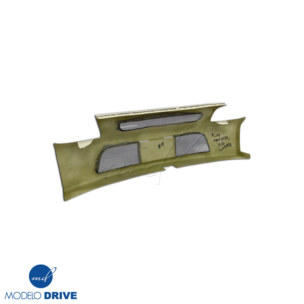 Modify your Toyota MR2 Spyder 2000 with our Exterior/Rear Bumpers - 16