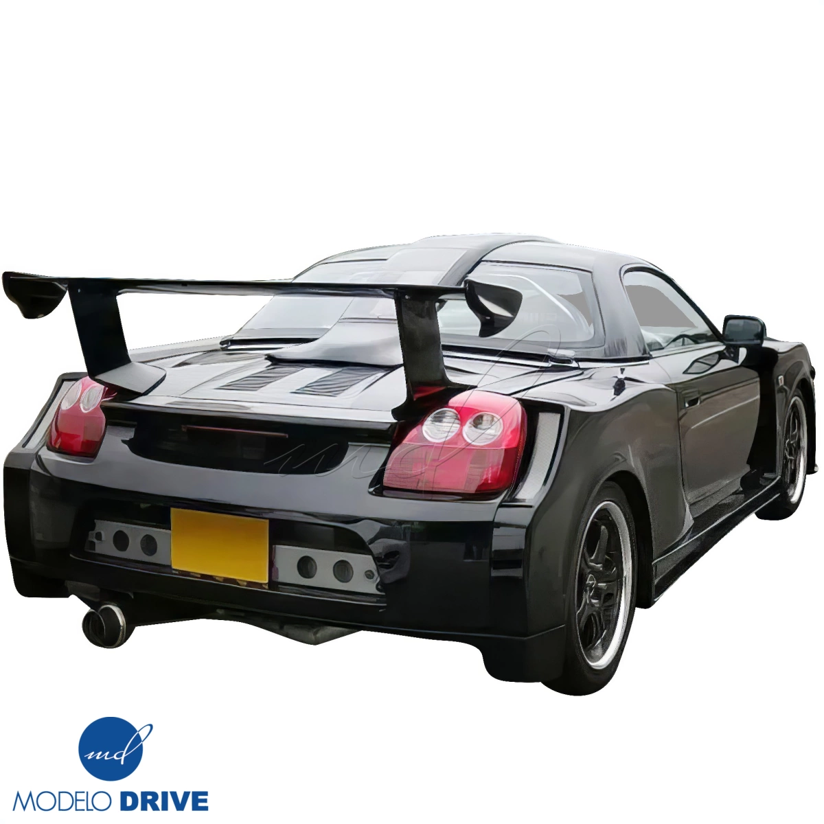 Modify your Toyota MR2 Spyder 2000 with our Exterior/Complete Body Kits - 4