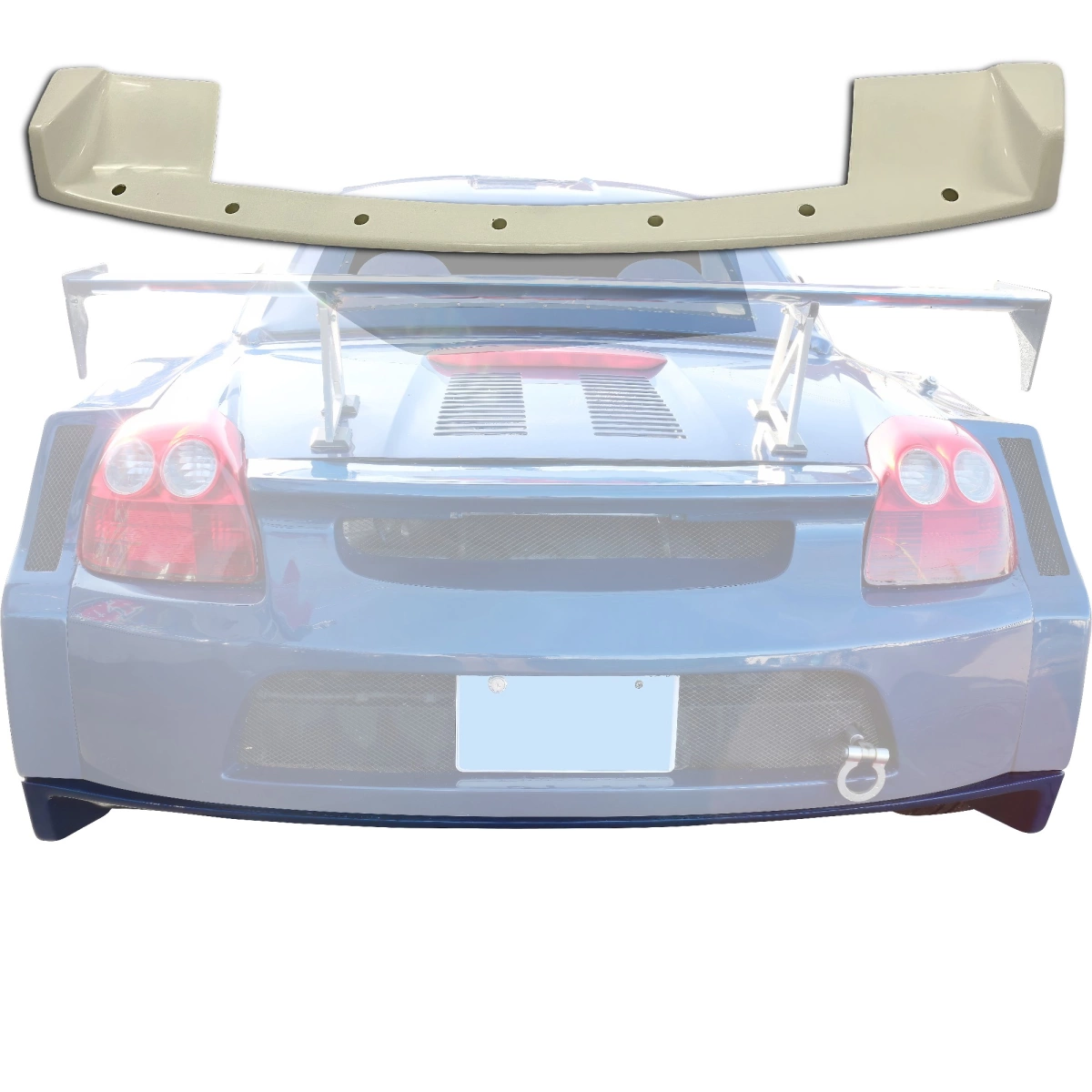 Modify your Toyota MR2 Spyder 2000 with our Exterior/Complete Body Kits - 5