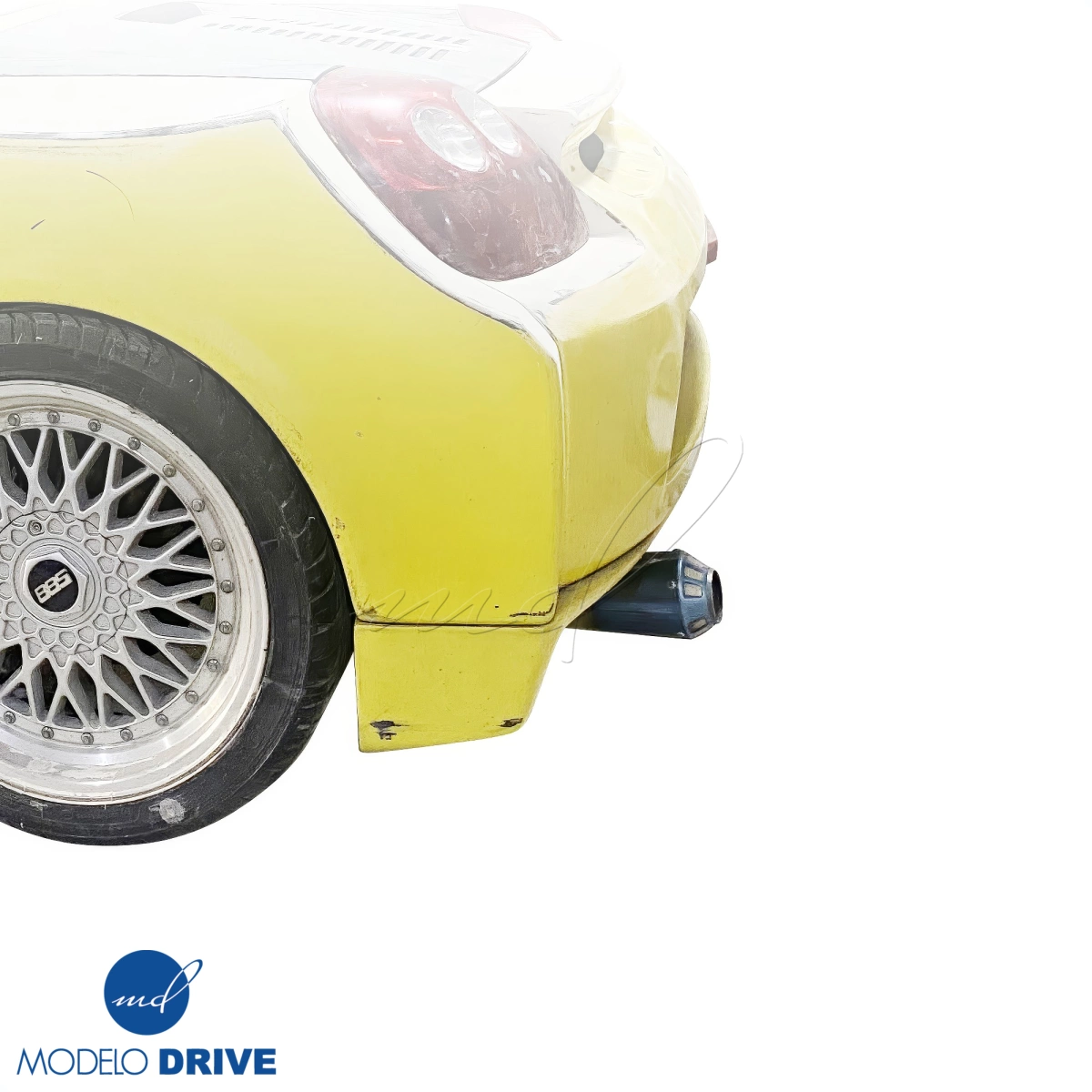 Modify your Toyota MR2 Spyder 2000 with our Exterior/Complete Body Kits - 15