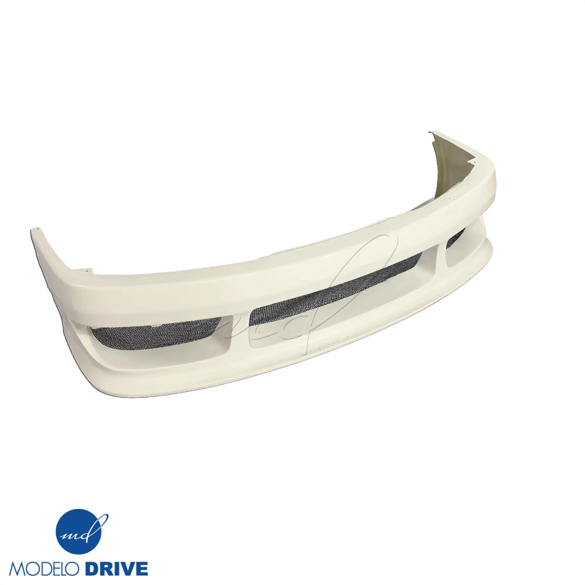 Modify your Nissan 240SX 1997 with our Exterior/Front Bumpers - 11