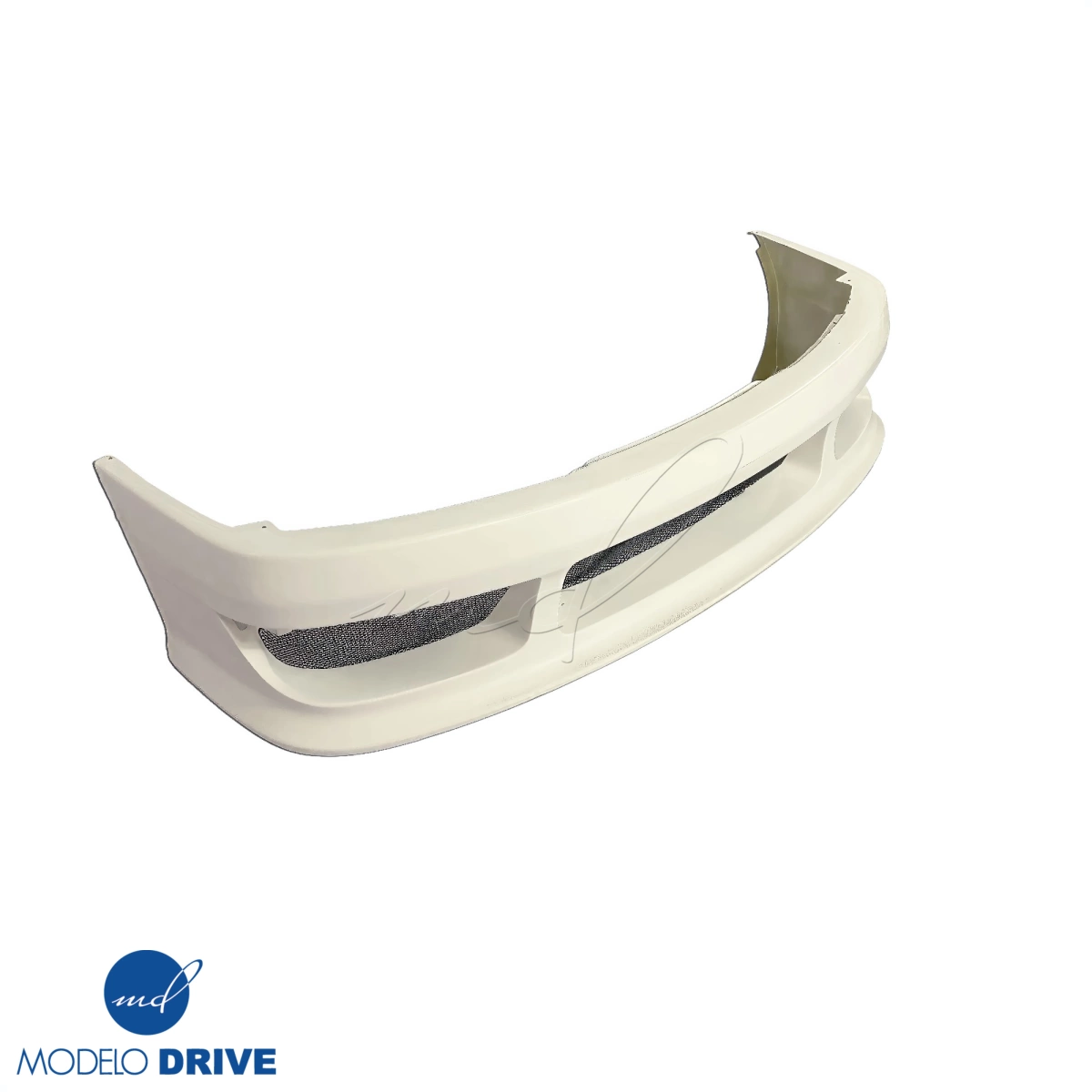 Modify your Nissan 240SX 1997 with our Exterior/Front Bumpers - 12