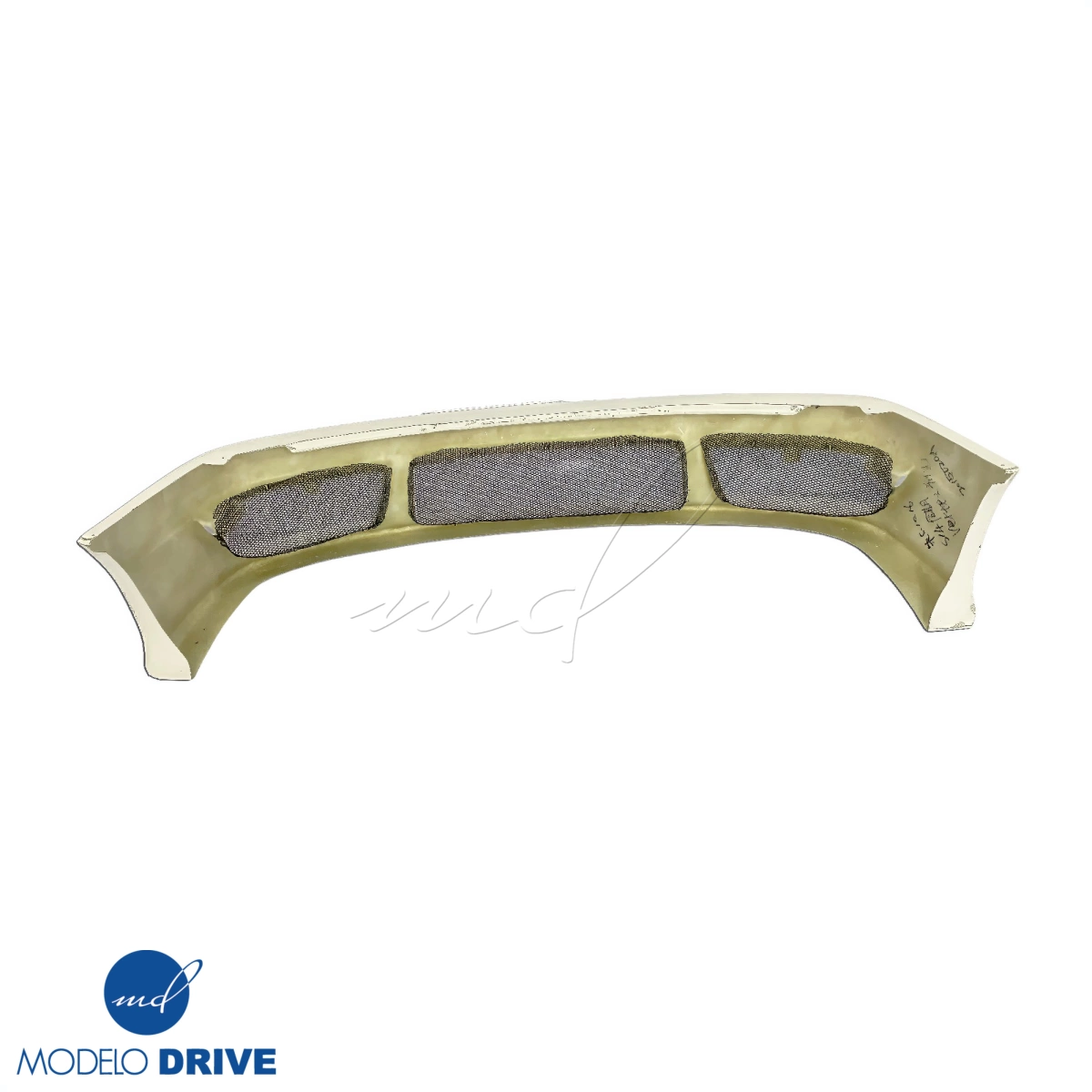 Modify your Nissan 240SX 1997 with our Exterior/Front Bumpers - 13