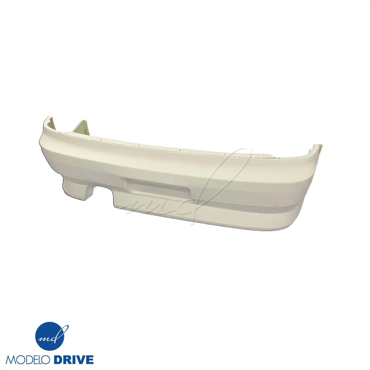 Modify your Nissan 240SX 1995 with our Exterior/Rear Bumpers - 9