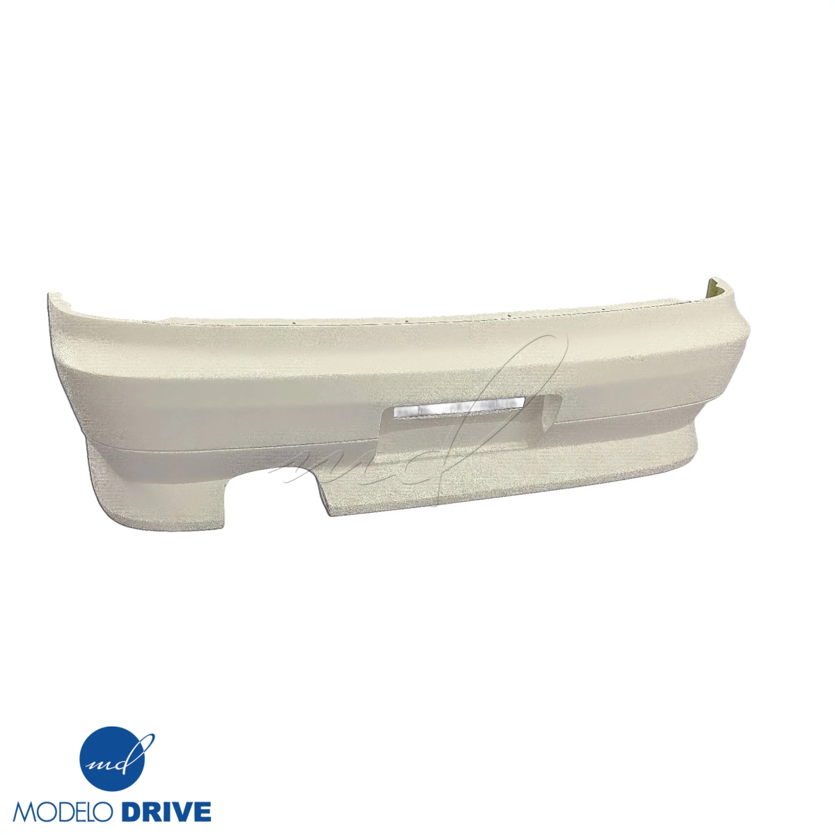 Modify your Nissan 240SX 1995 with our Exterior/Rear Bumpers - 10