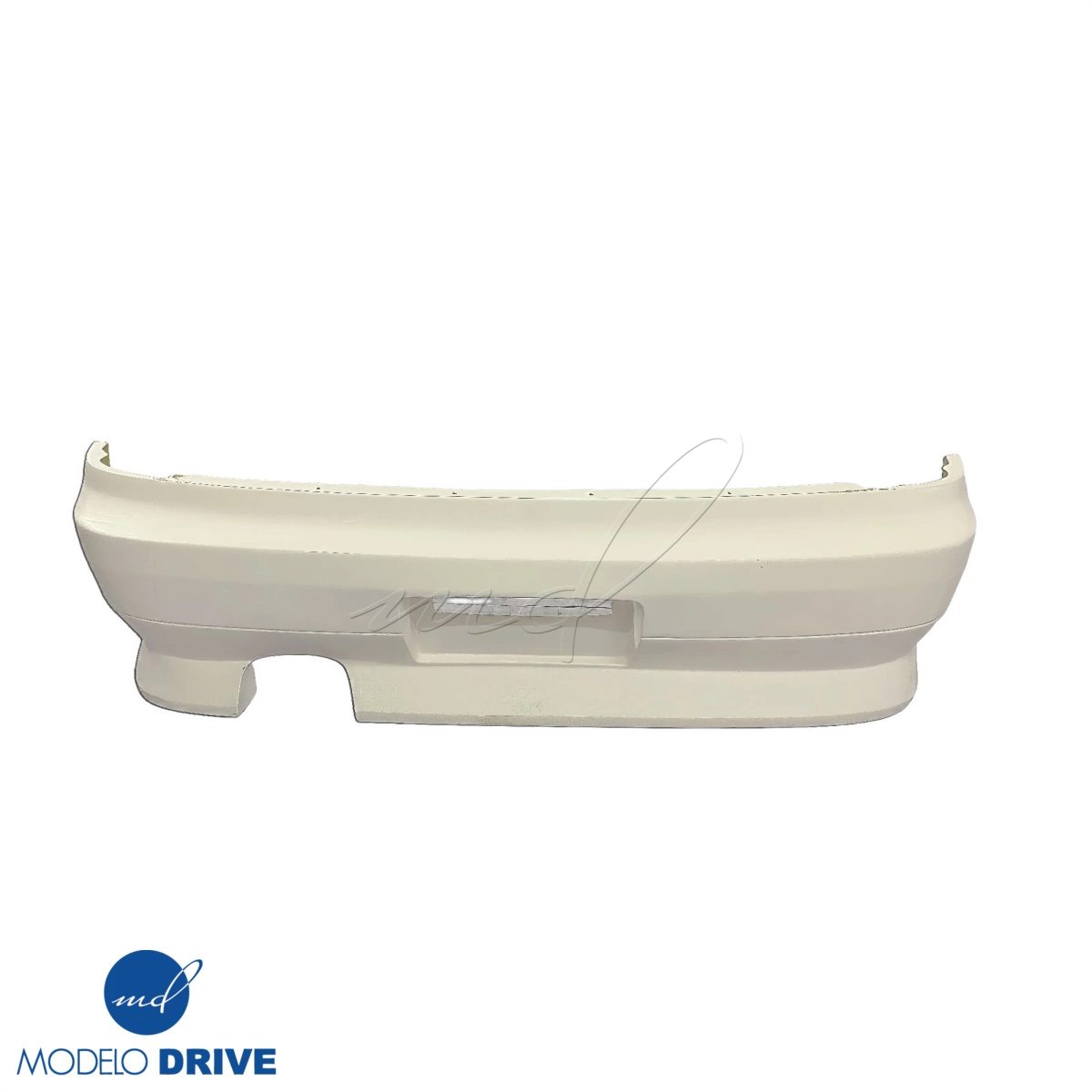 Modify your Nissan 240SX 1995 with our Exterior/Rear Bumpers - 11