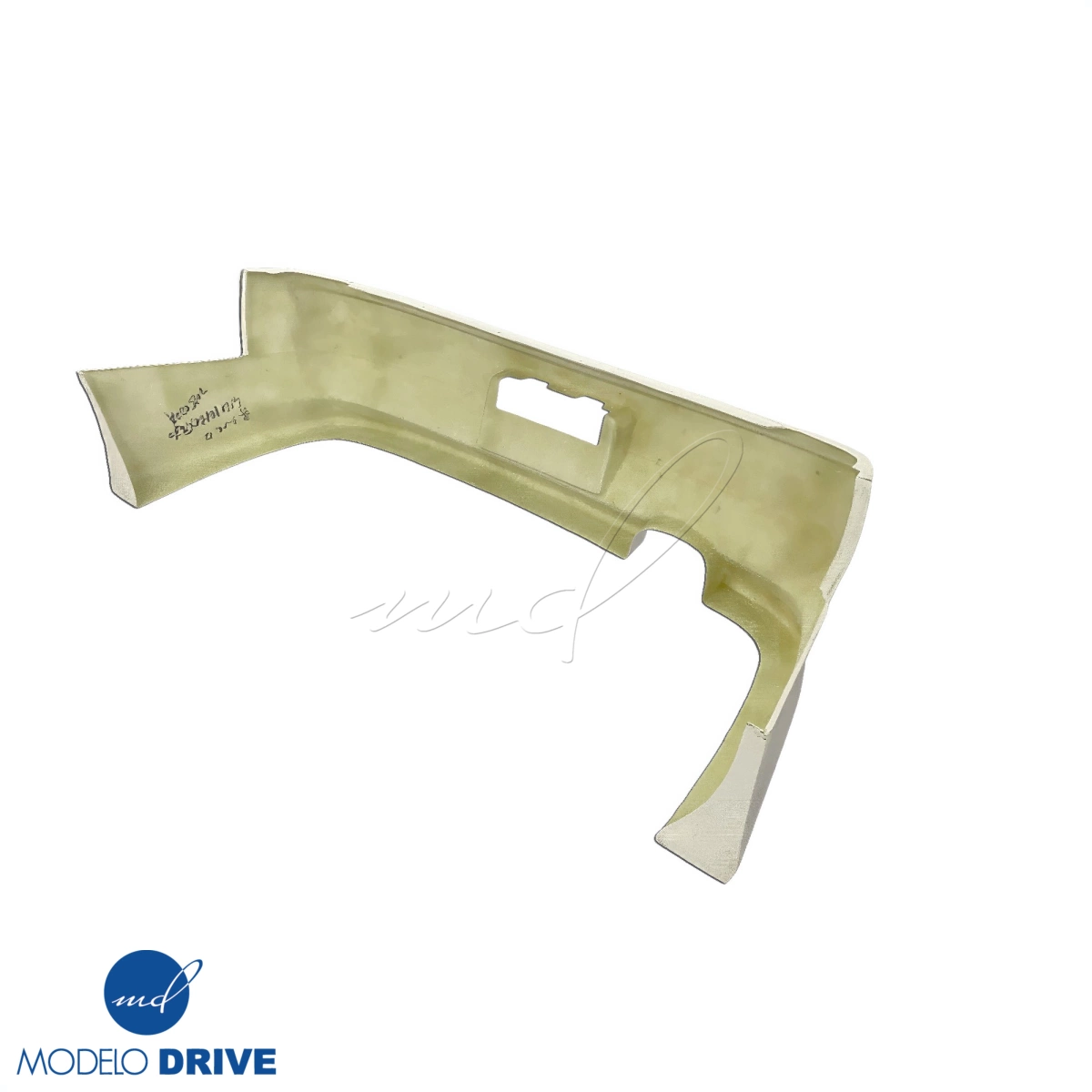 Modify your Nissan 240SX 1995 with our Exterior/Rear Bumpers - 13