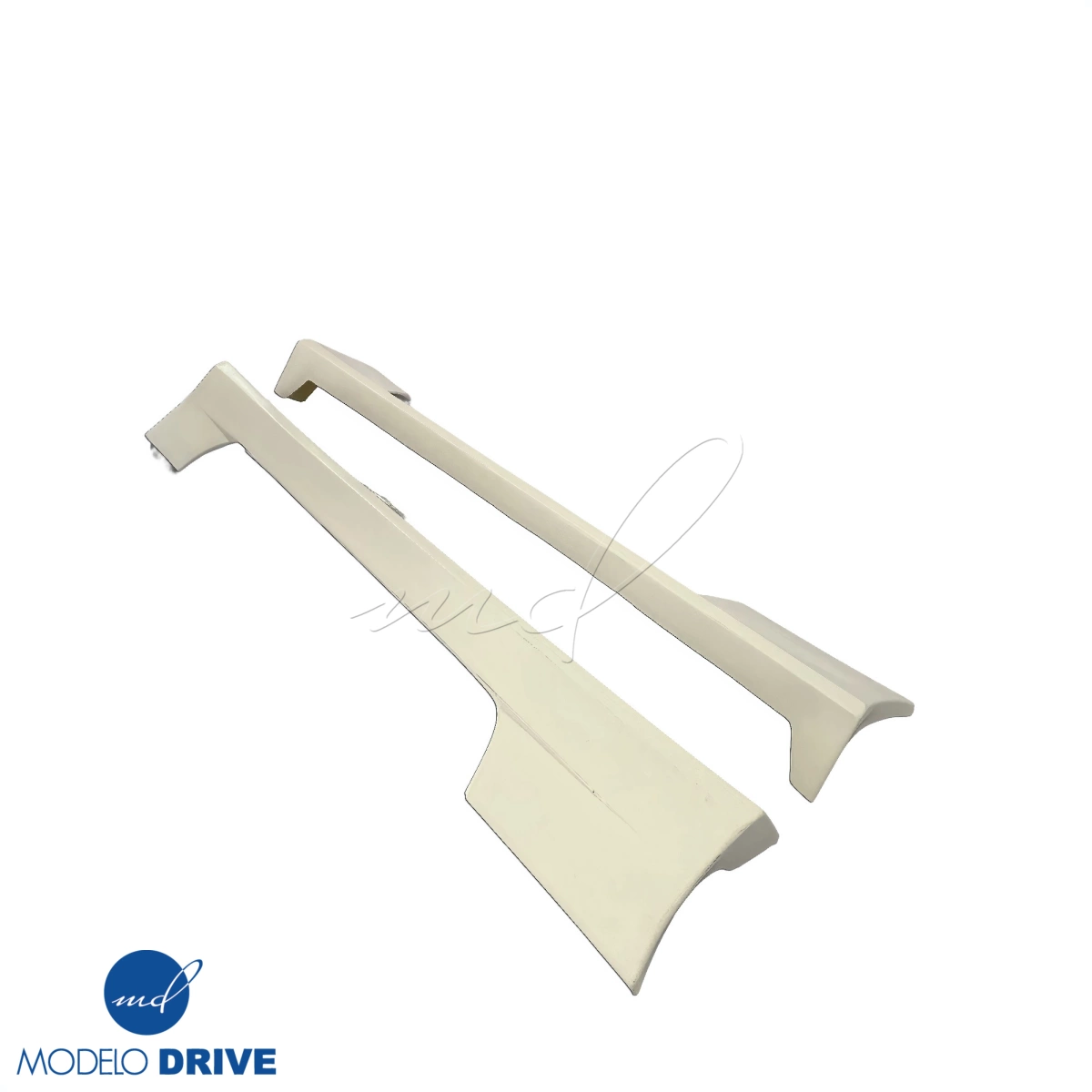 Modify your Nissan 240SX 1997 with our Exterior/Complete Body Kits - 12