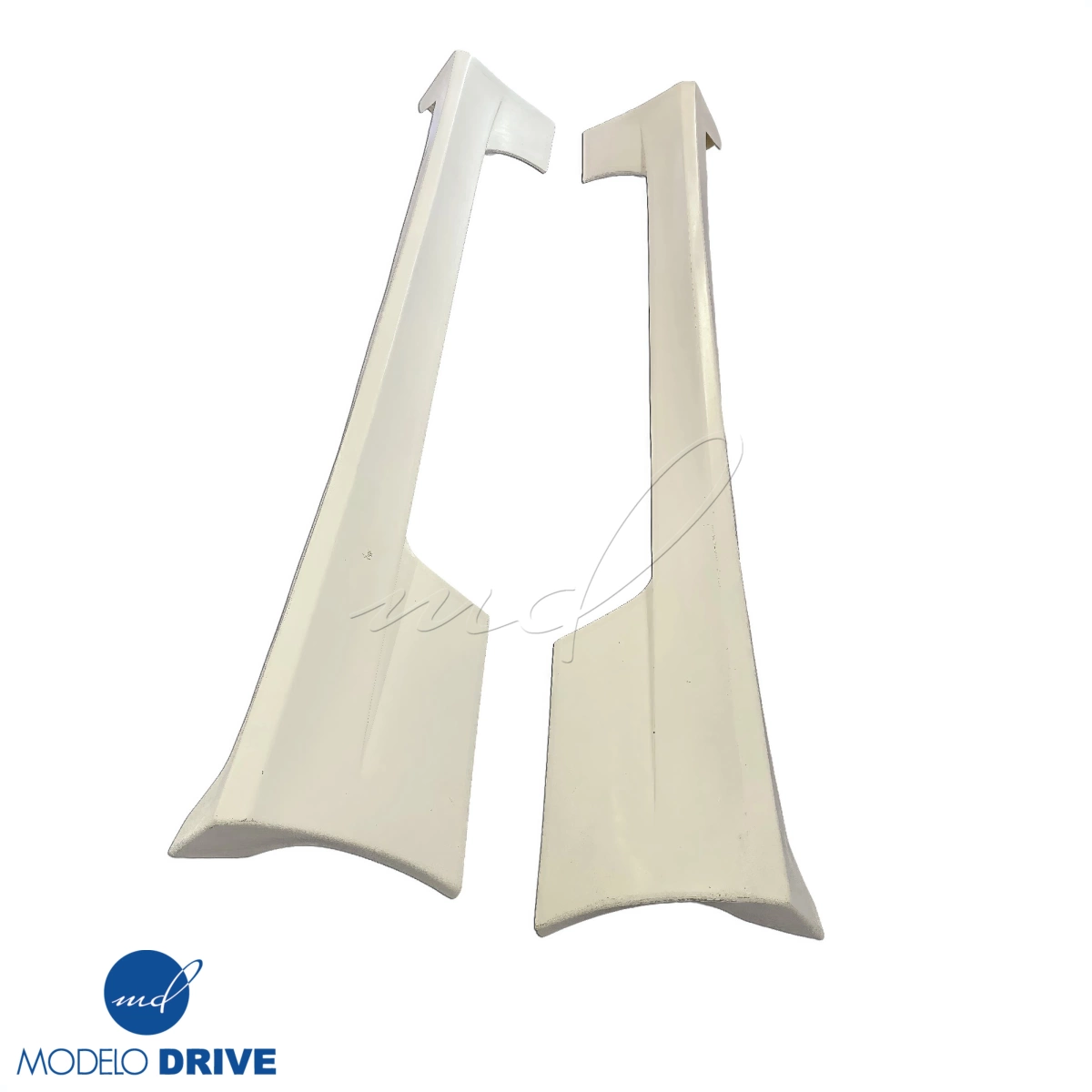 Modify your Nissan 240SX 1997 with our Exterior/Complete Body Kits - 13