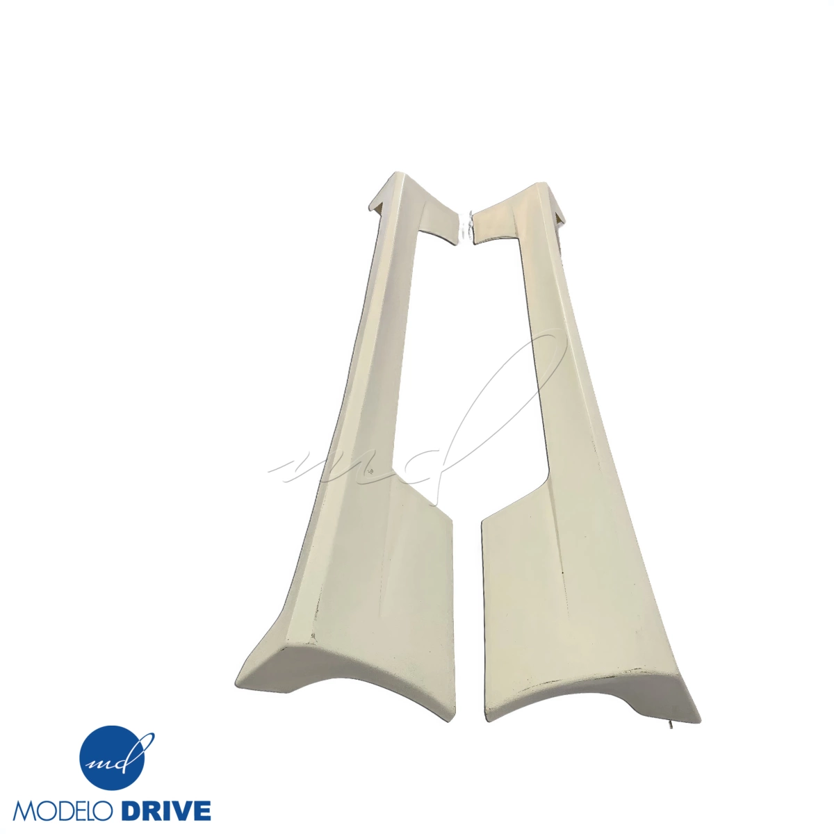 Modify your Nissan 240SX 1997 with our Exterior/Complete Body Kits - 14