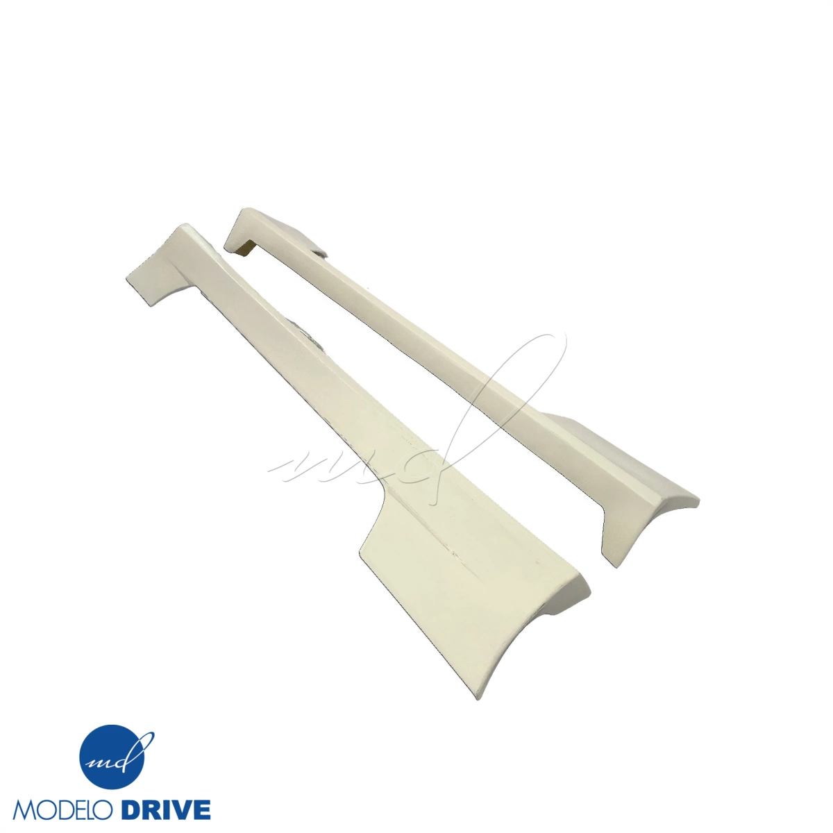 Modify your Nissan 240SX 1997 with our Exterior/Complete Body Kits - 15