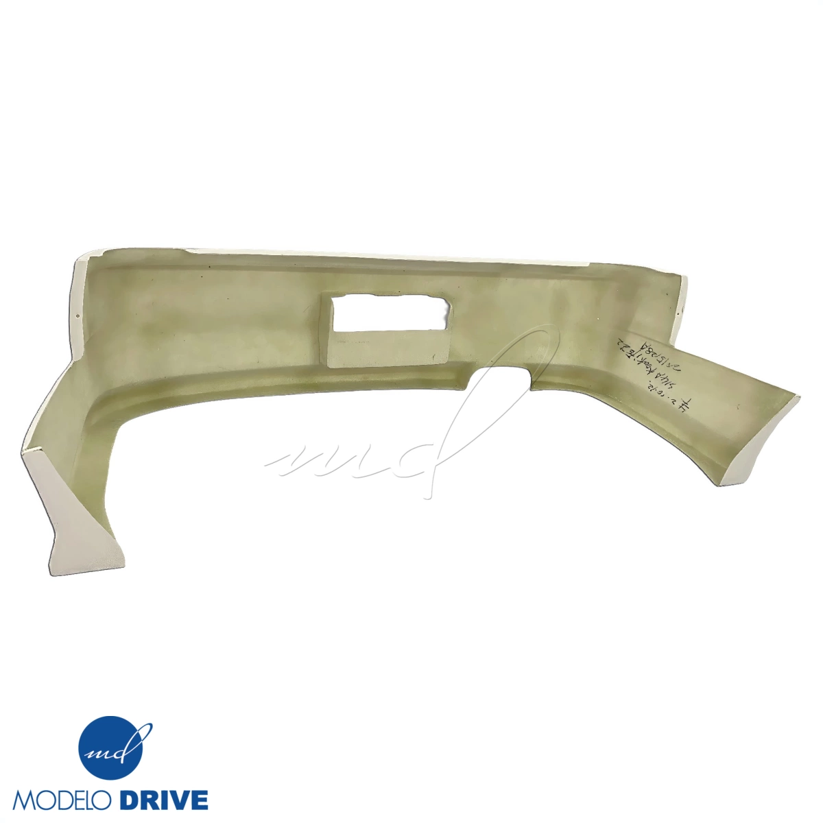 Modify your Nissan 240SX 1997 with our Exterior/Complete Body Kits - 16