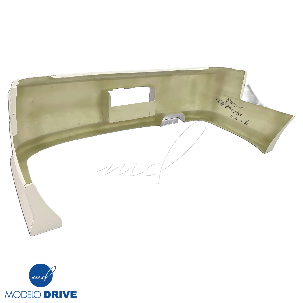 Modify your Nissan 240SX 1997 with our Exterior/Complete Body Kits - 17