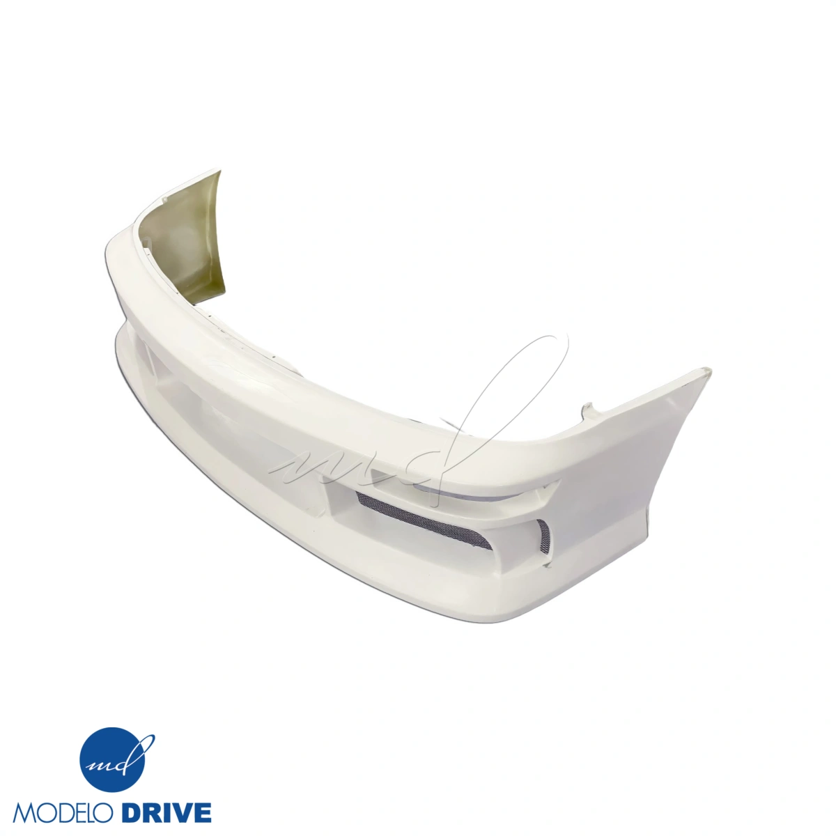 Modify your Nissan 240SX 1995 with our Exterior/Complete Body Kits - 16