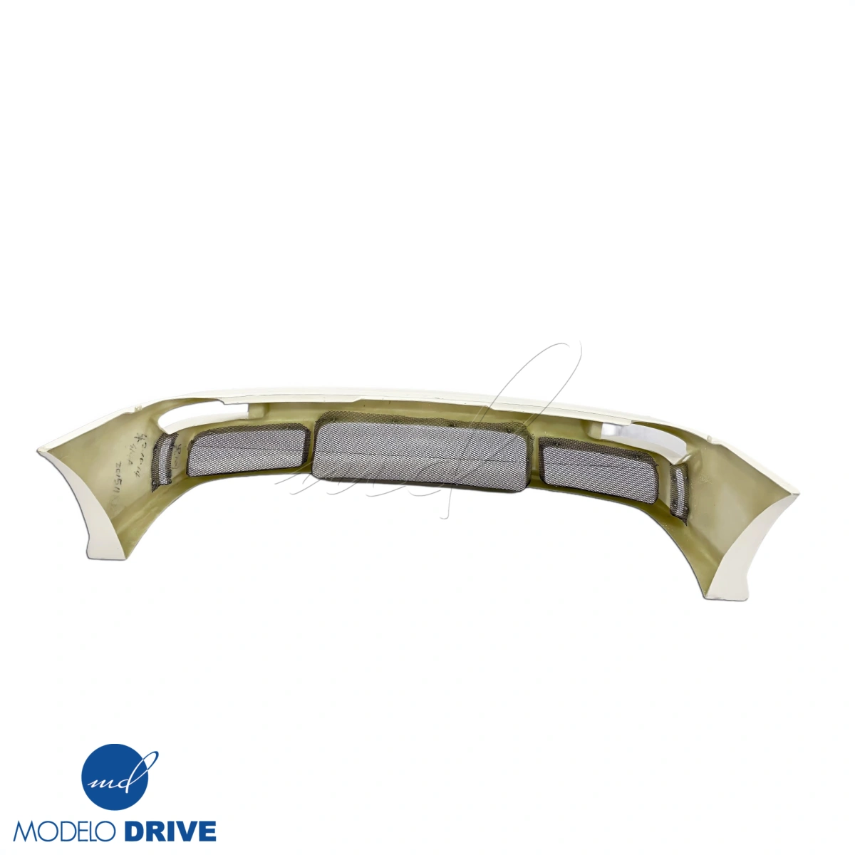 Modify your Nissan 240SX 1995 with our Exterior/Complete Body Kits - 17