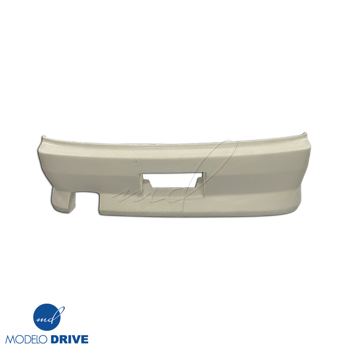 Modify your Nissan 240SX 1989 with our Exterior/Rear Bumpers -