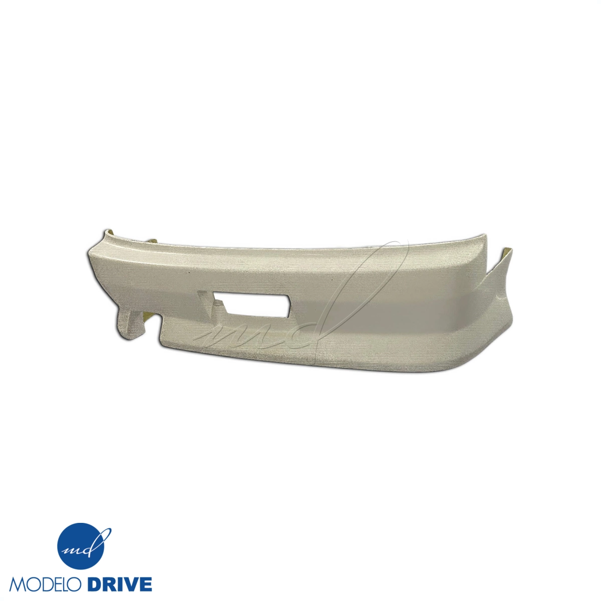 Modify your Nissan 240SX 1989 with our Exterior/Rear Bumpers - 11
